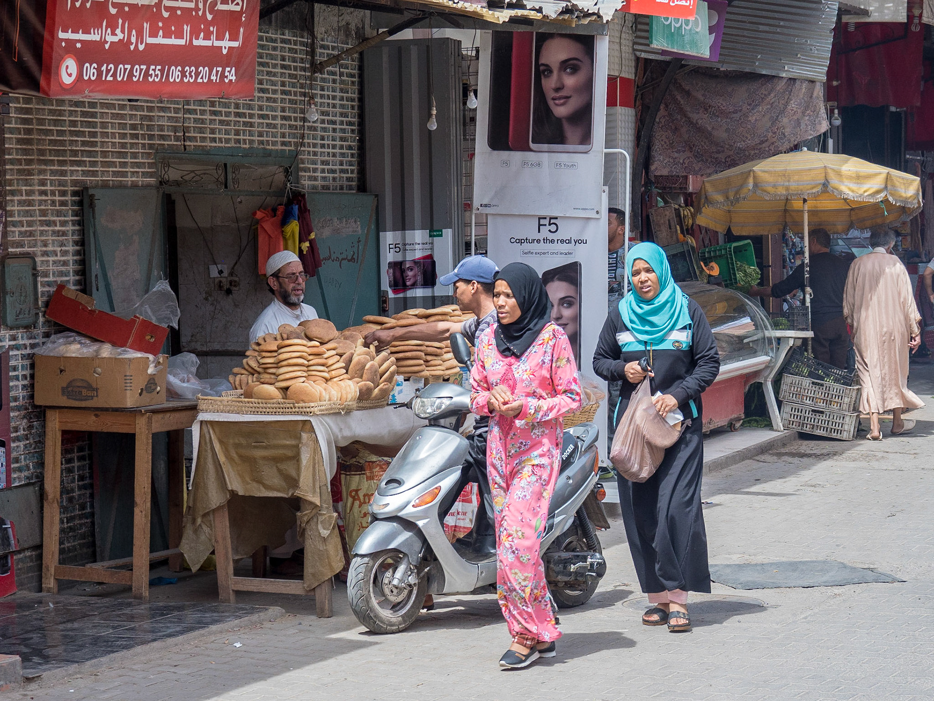 Marrakech, Morocco