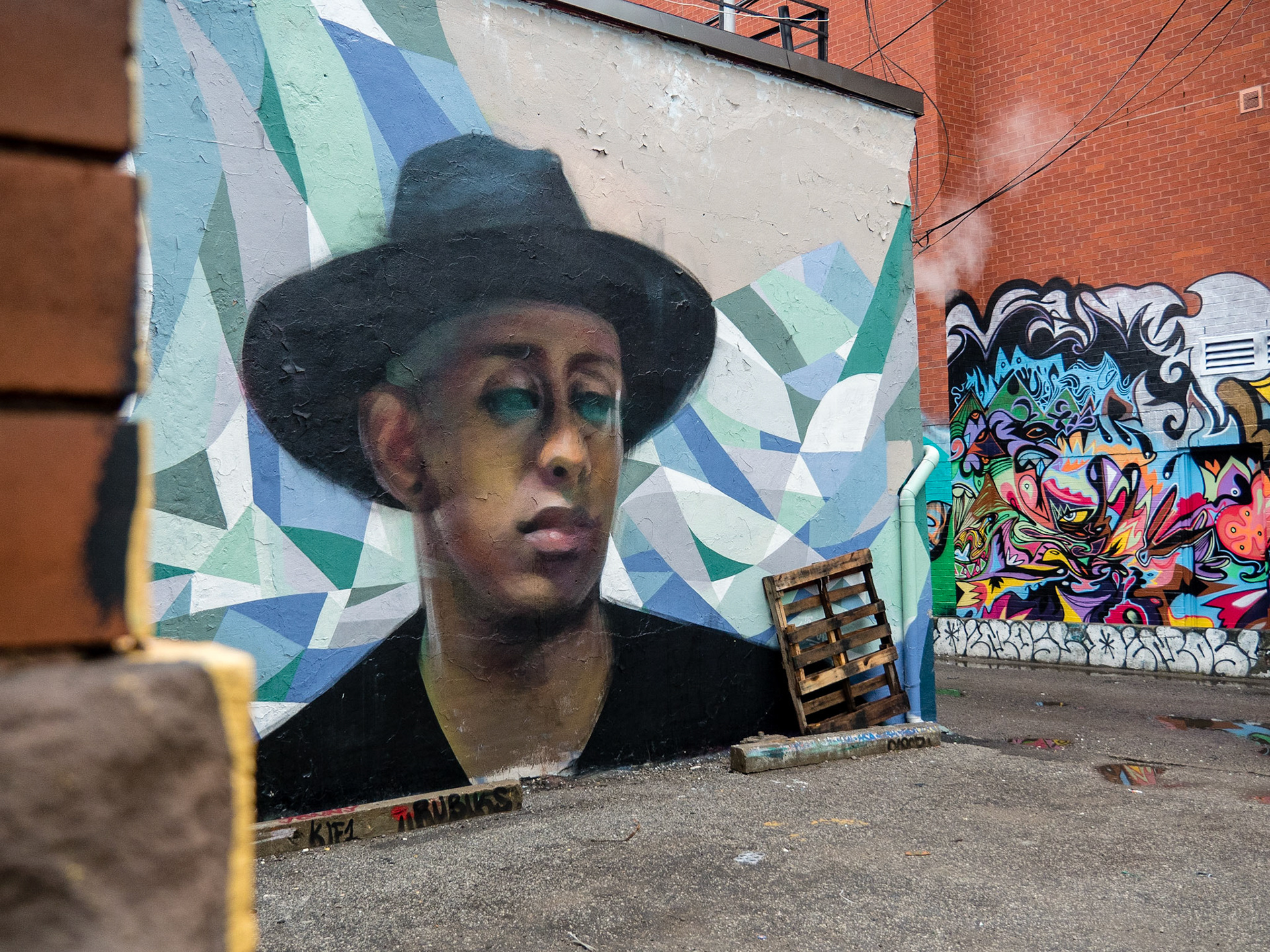 Toronto, Canada