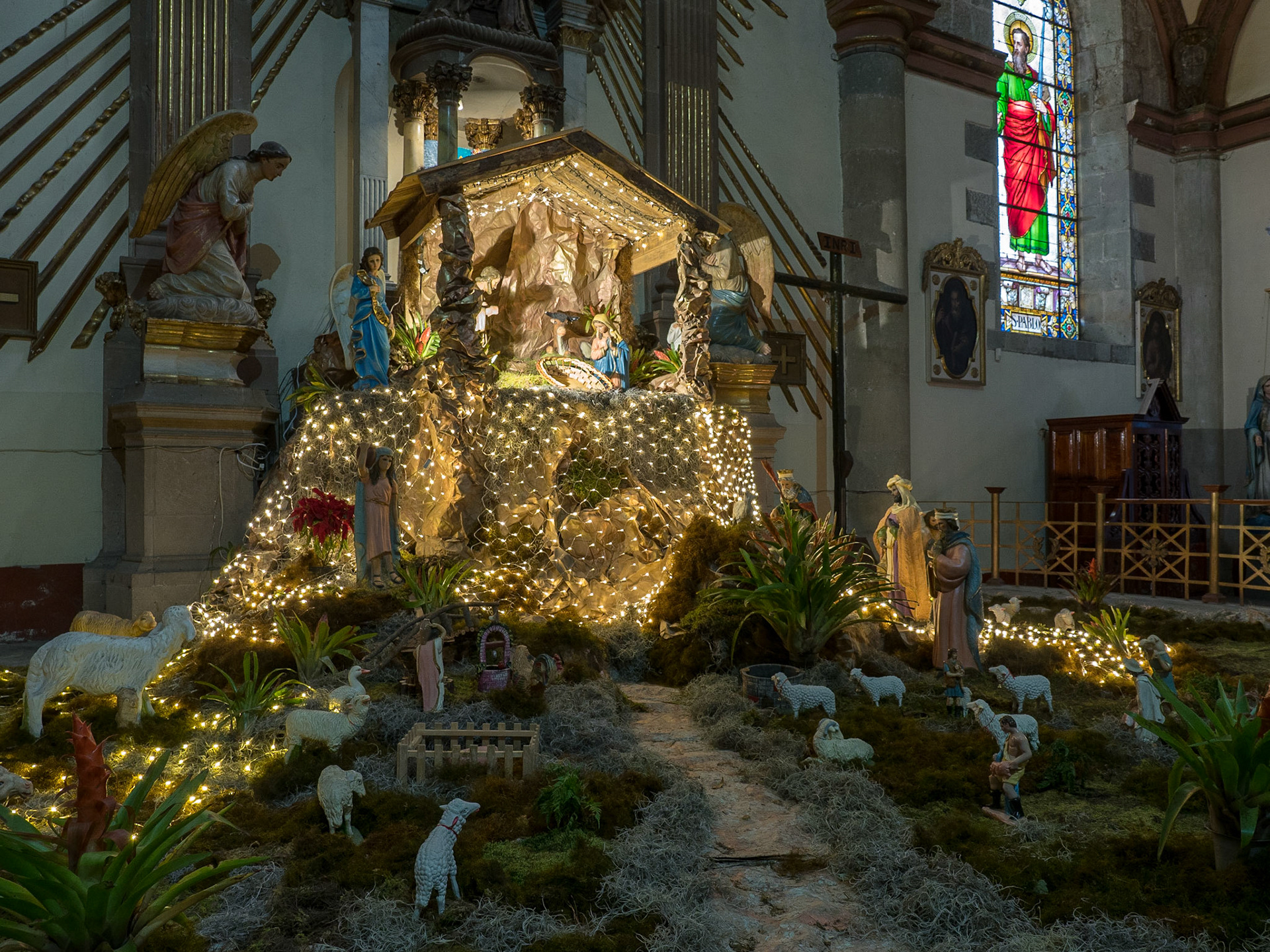 Oaxaca, Mexico