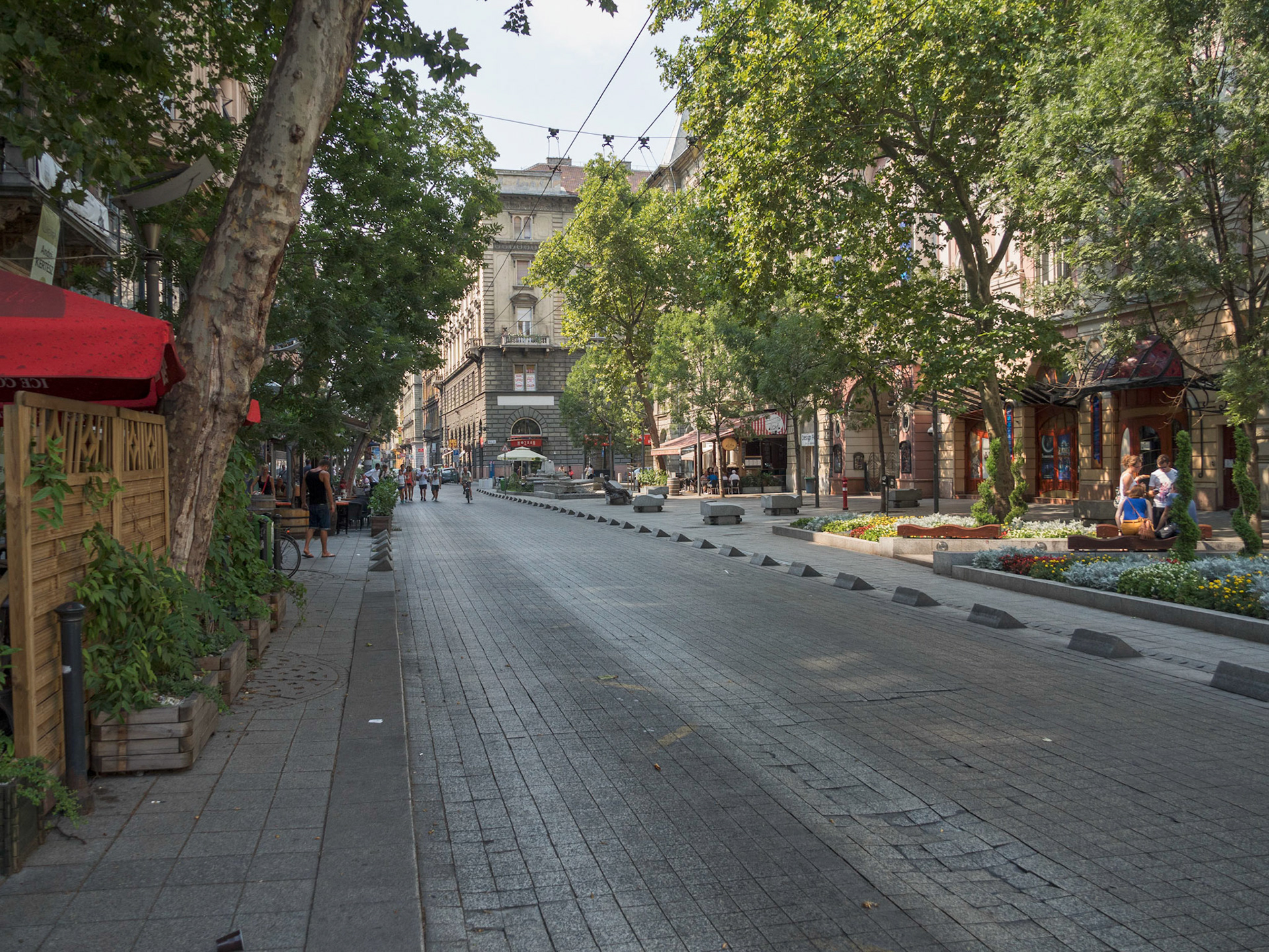 Budapest, Hungary