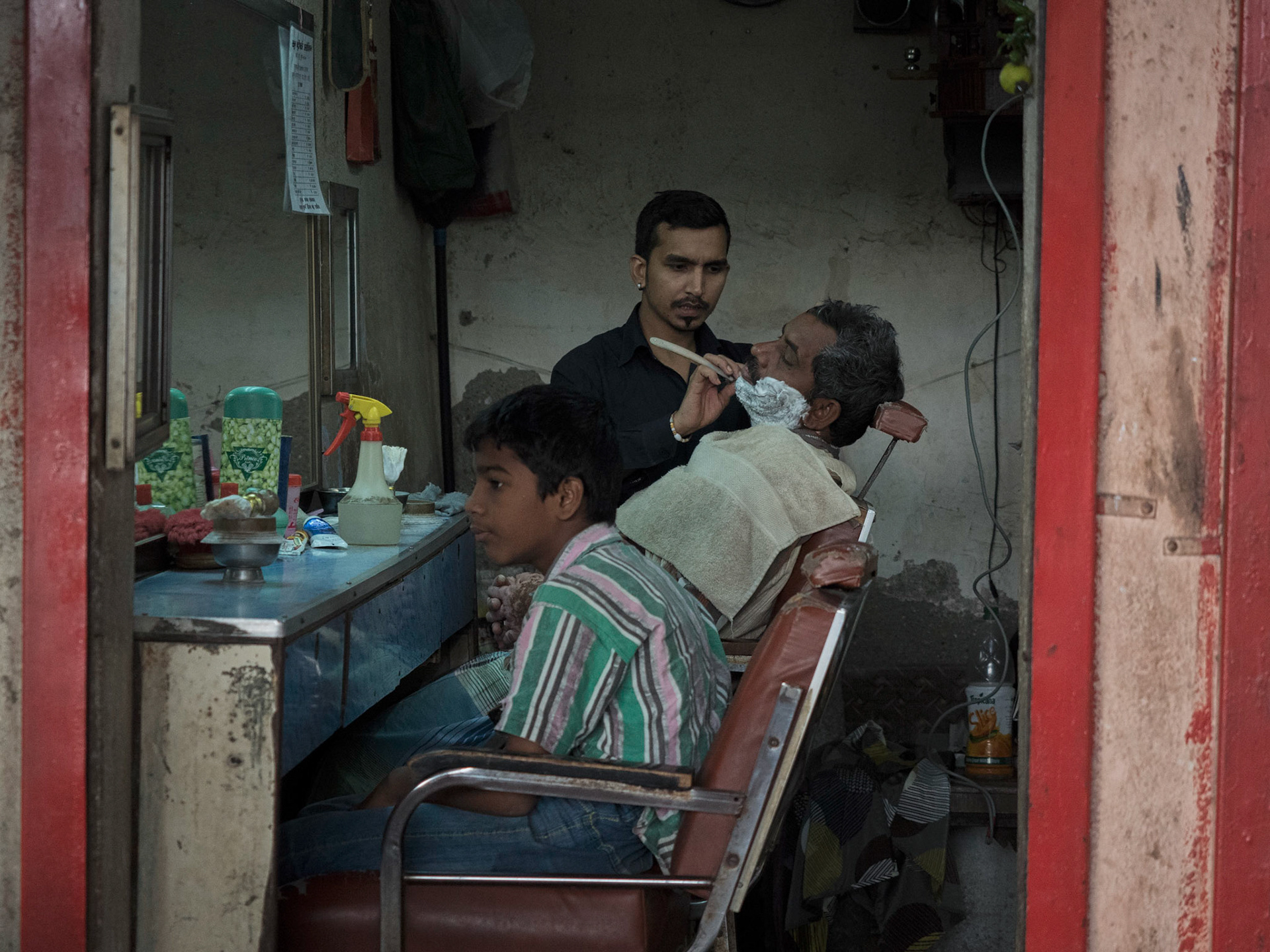Mumbai, India