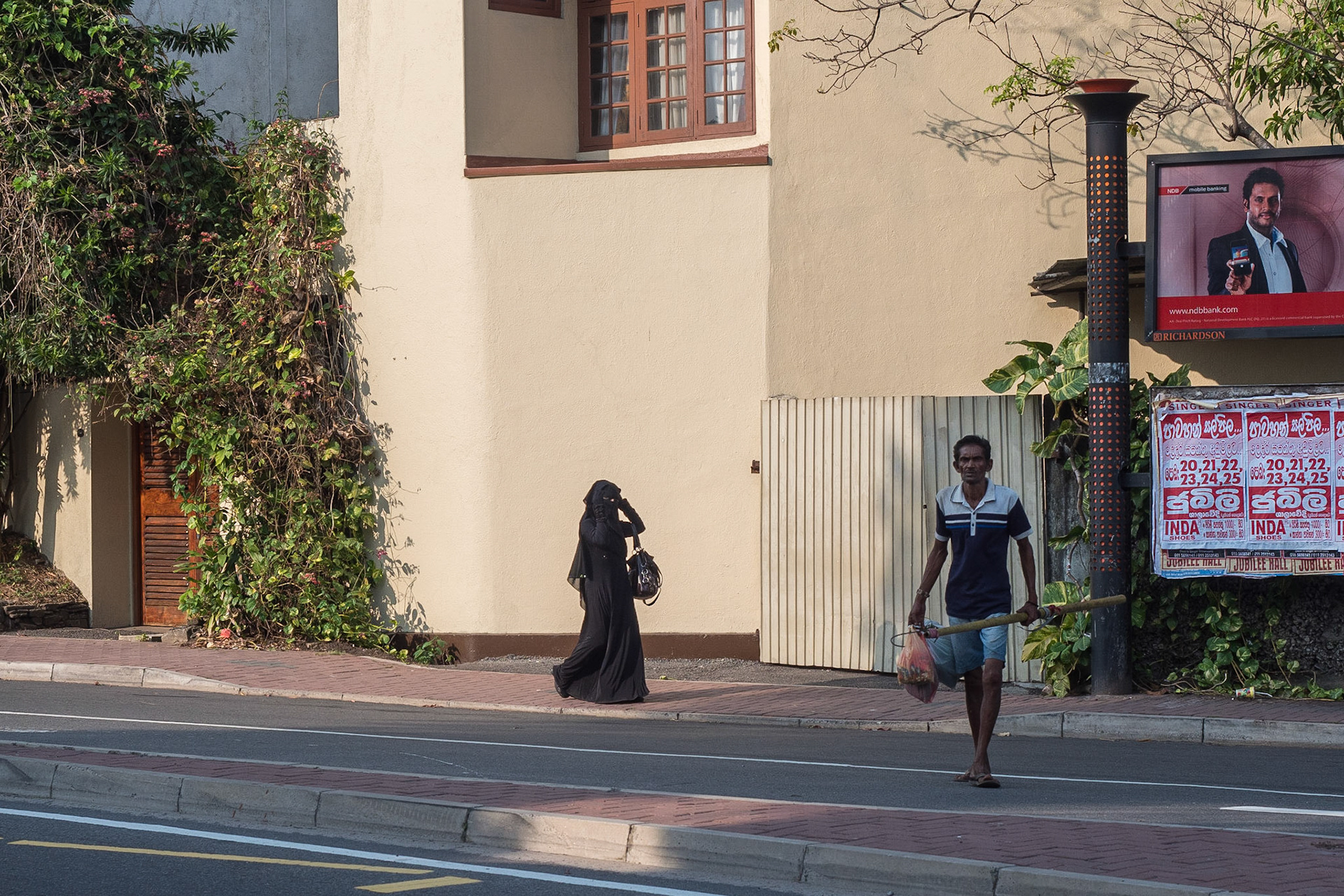 Colombo, Sri Lanka