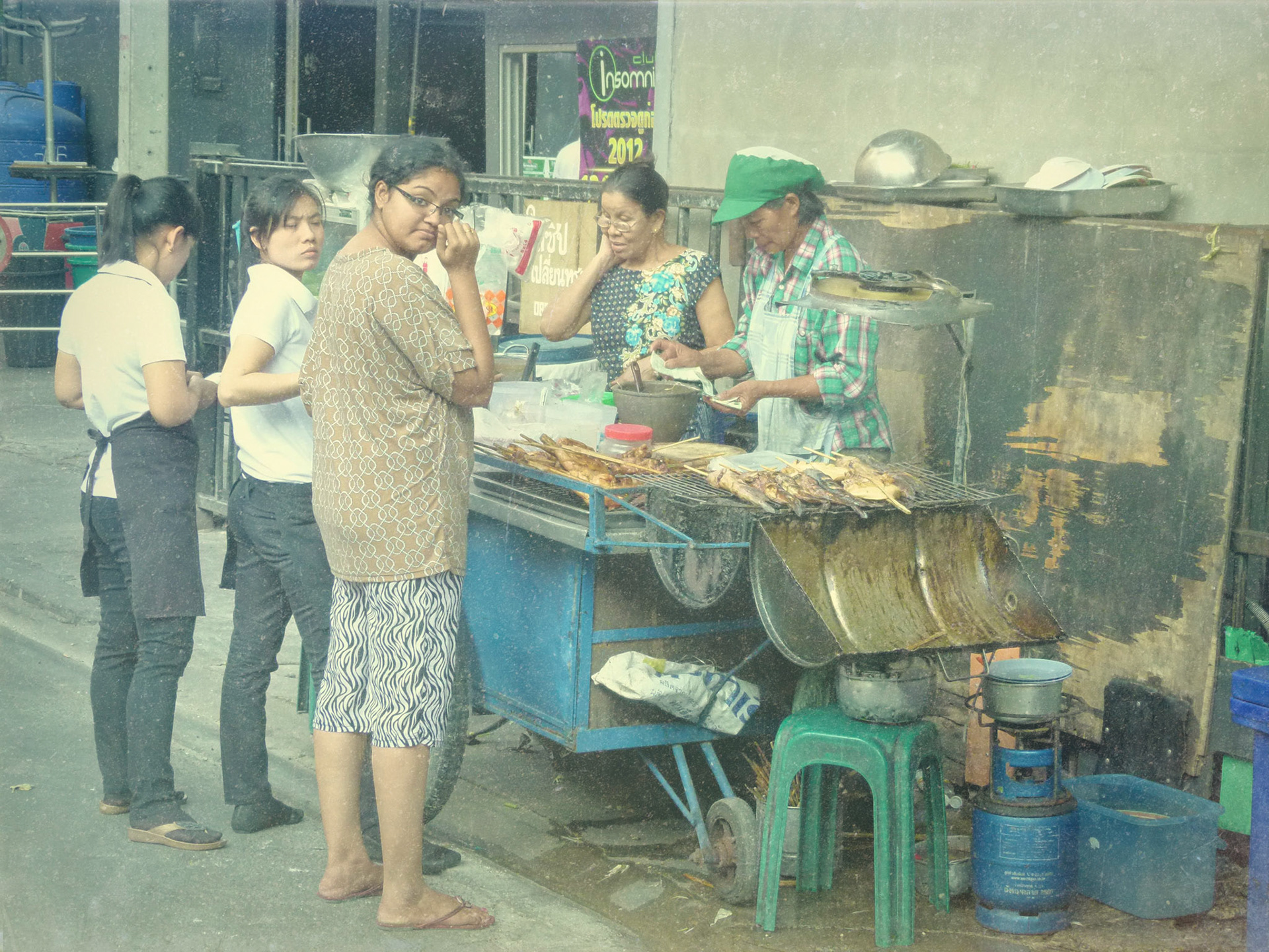 Bangkok, Thailand