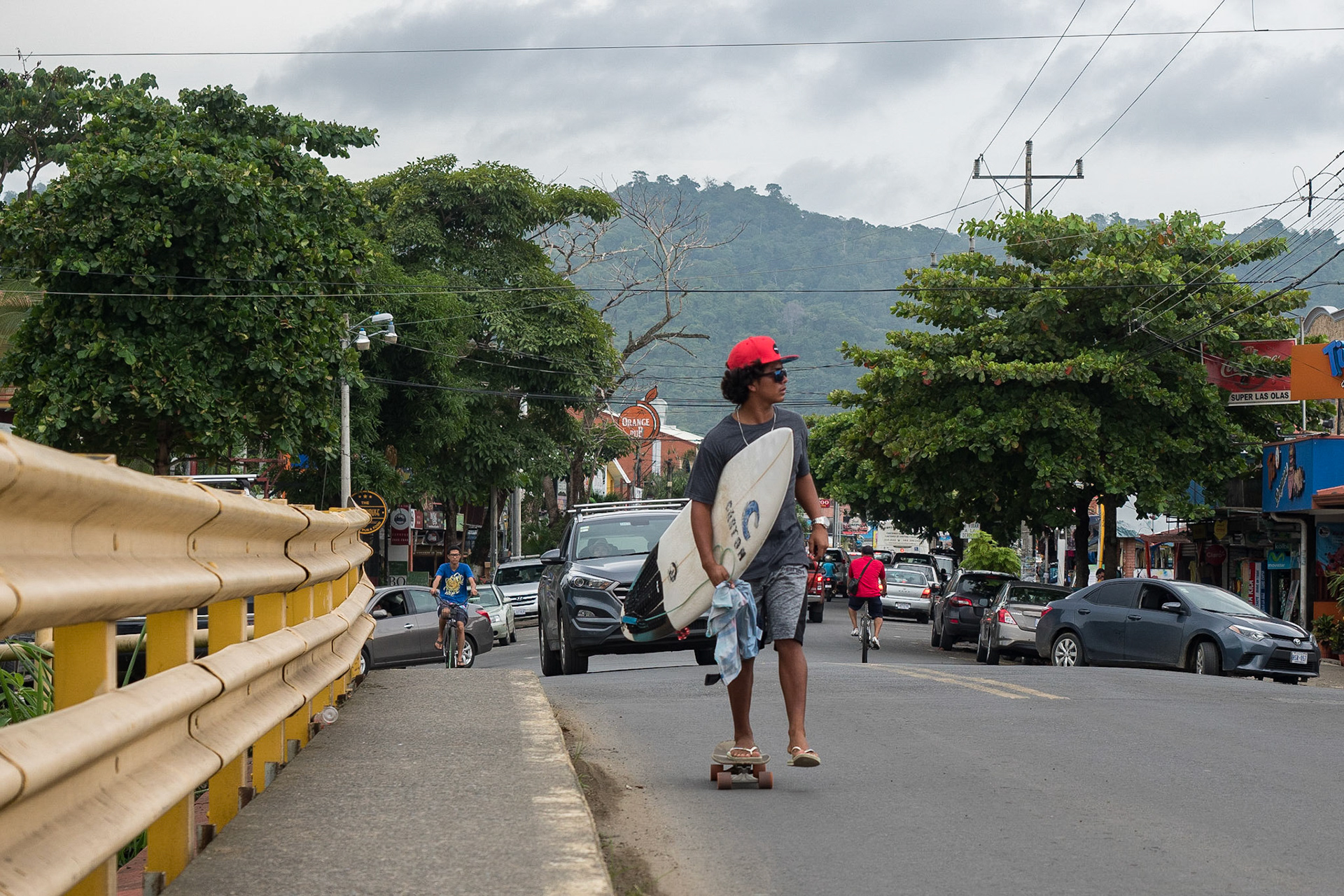 Costa Rica