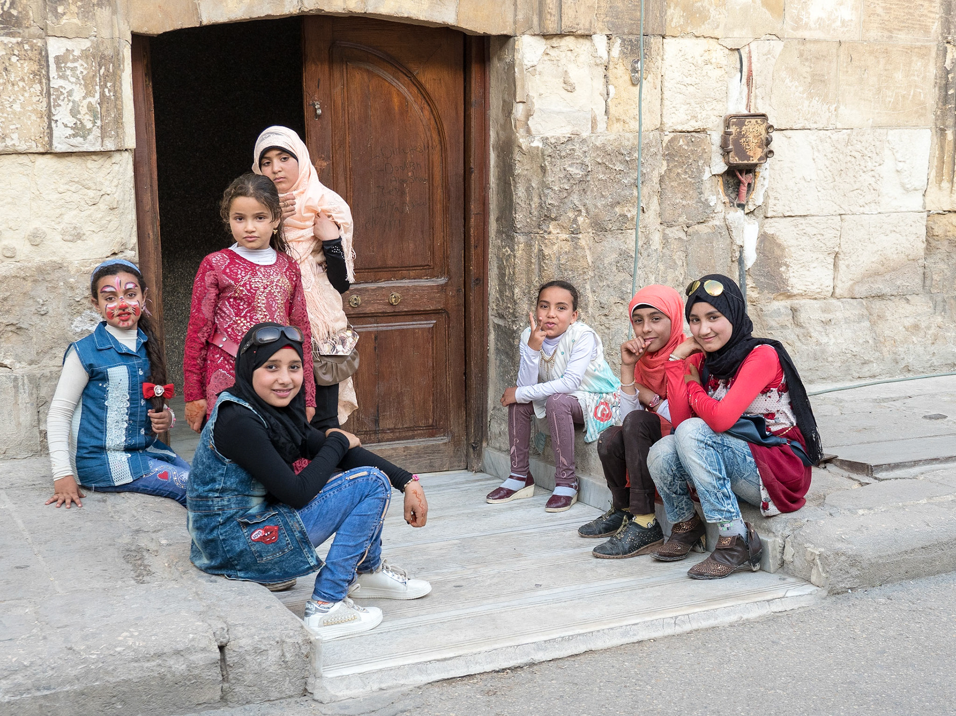 Cairo, Egypt
