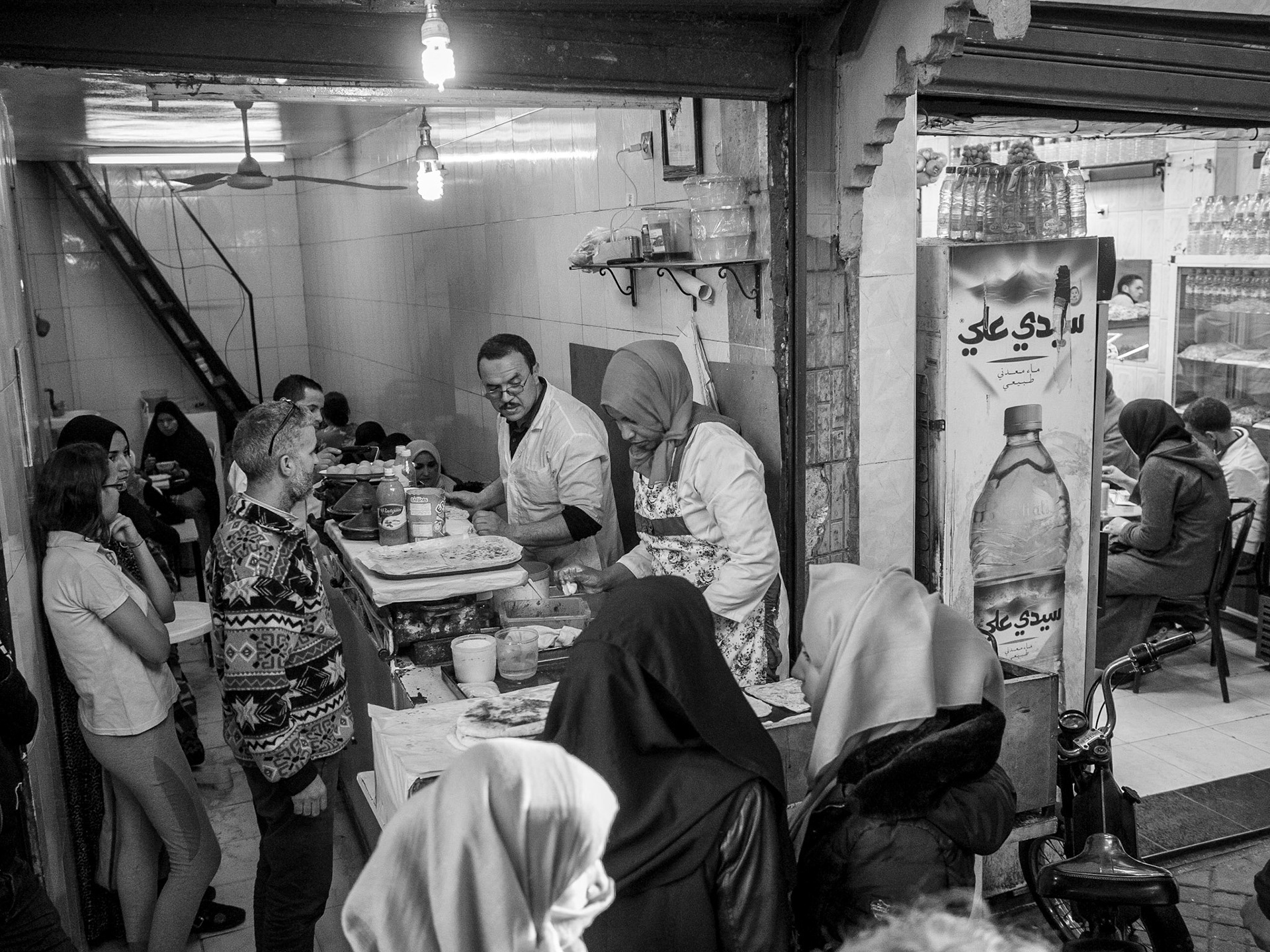 Marrakech, Morocco