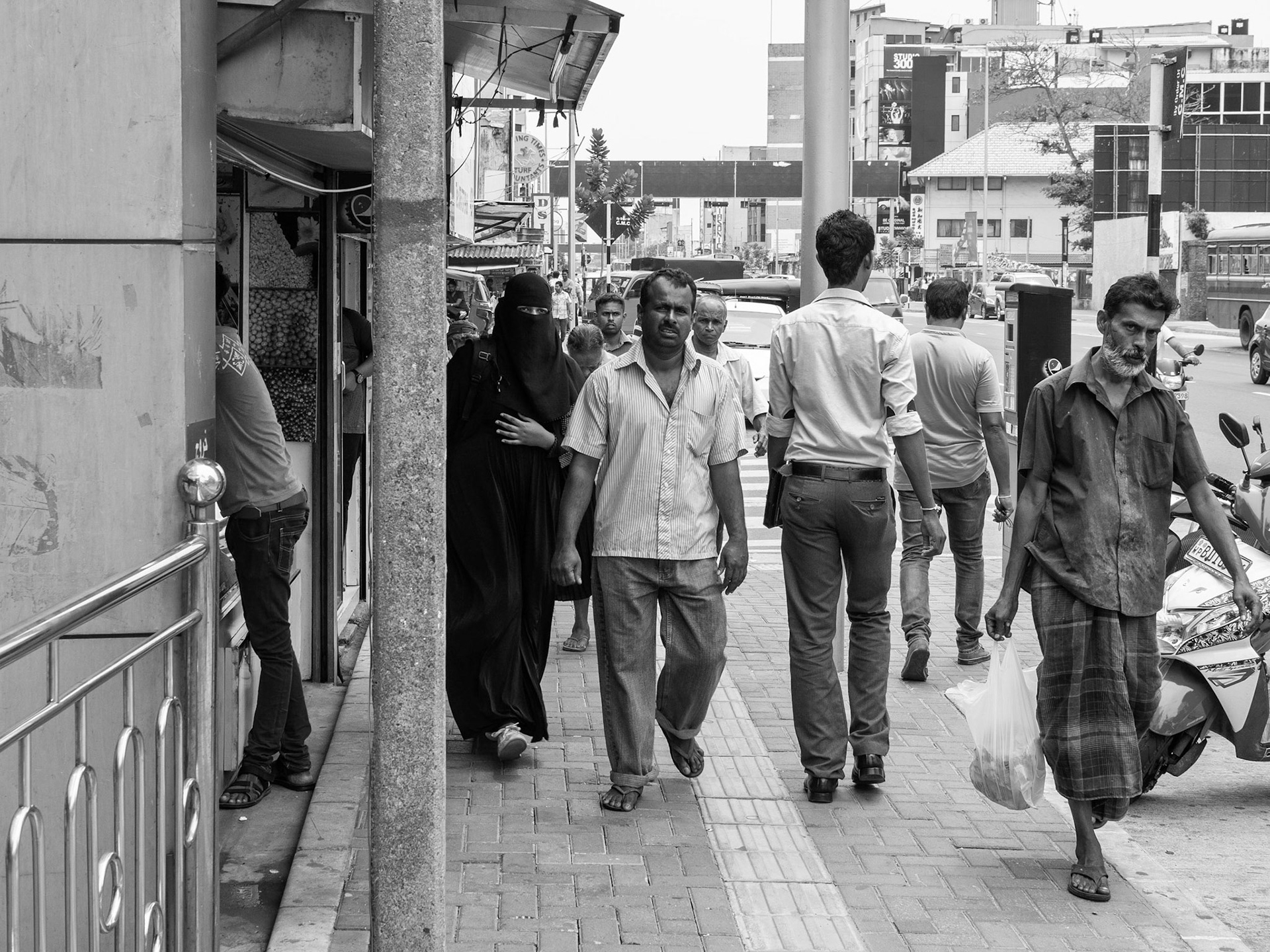 Colombo, Sri Lanka