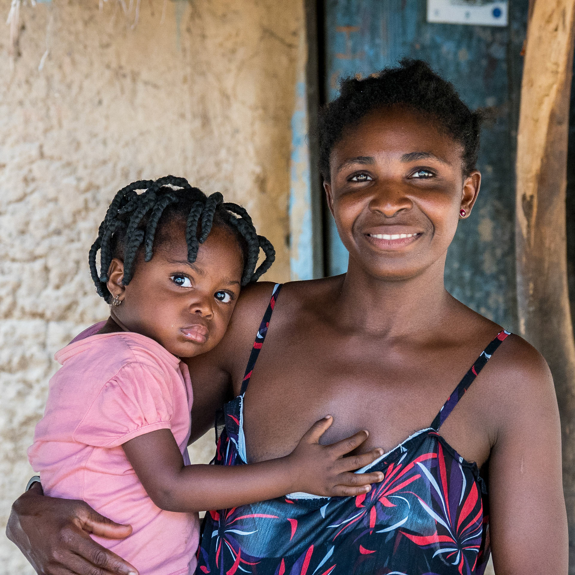 Ghana