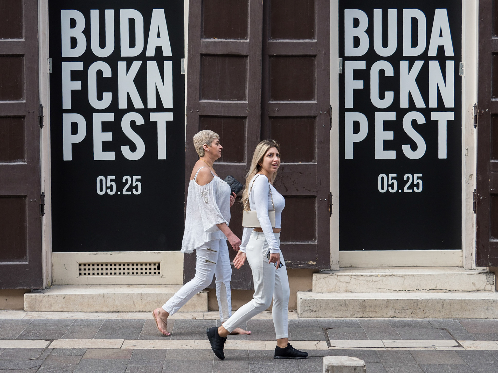Budapest, Hungary