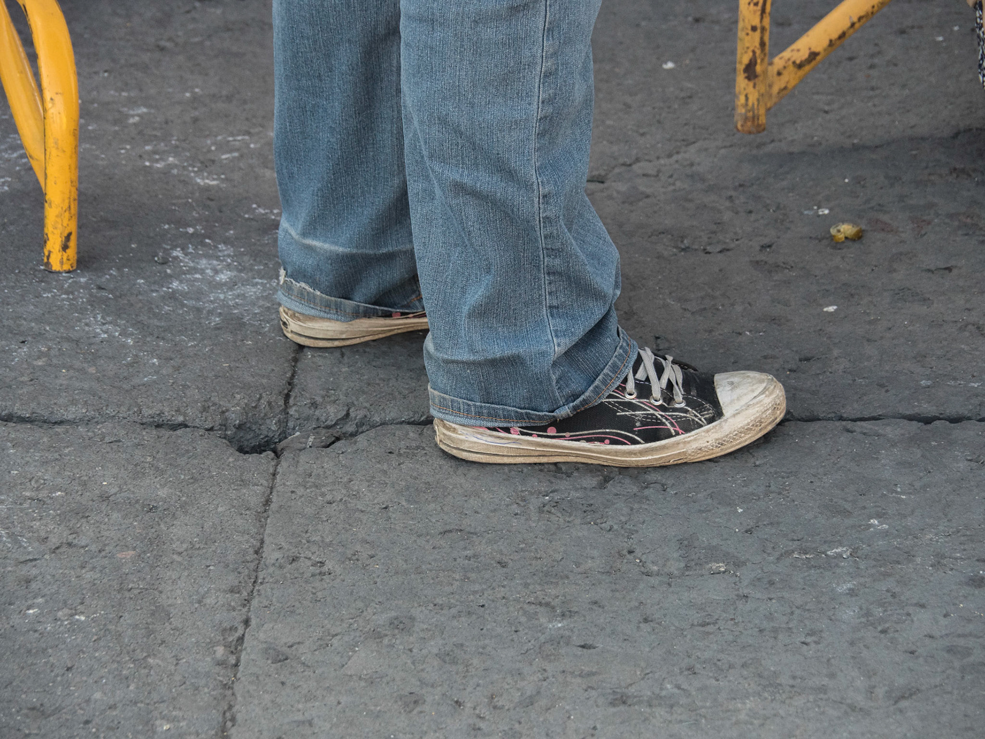Mexico City, Mexico