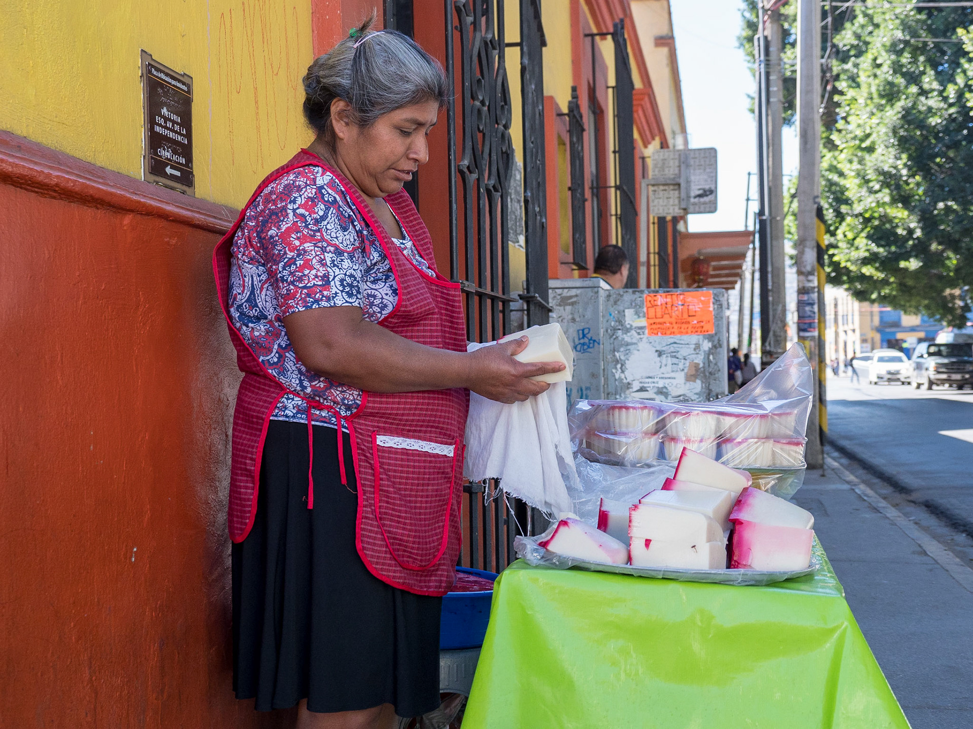 Oaxaca, Mexico