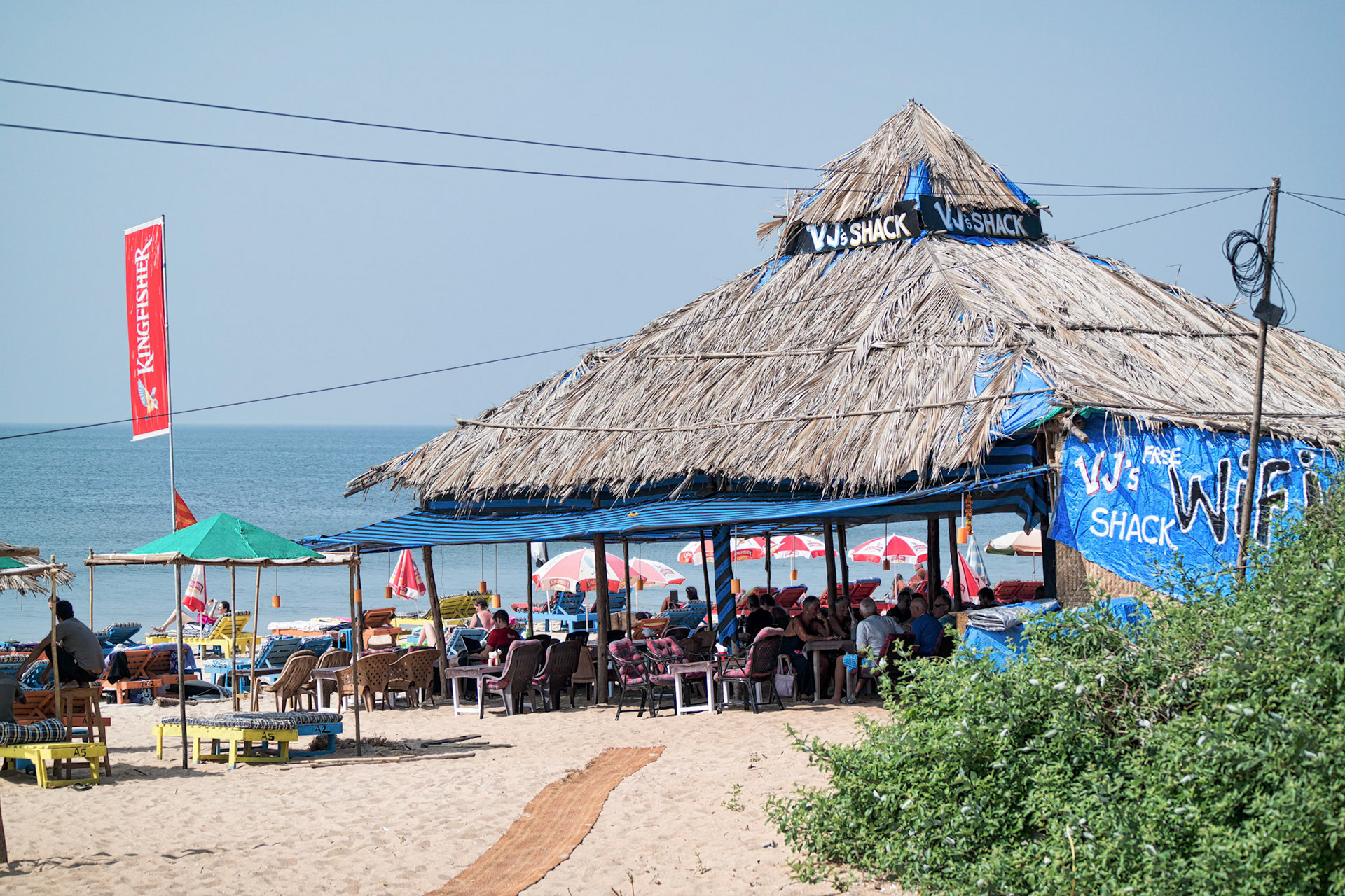 Goa, India