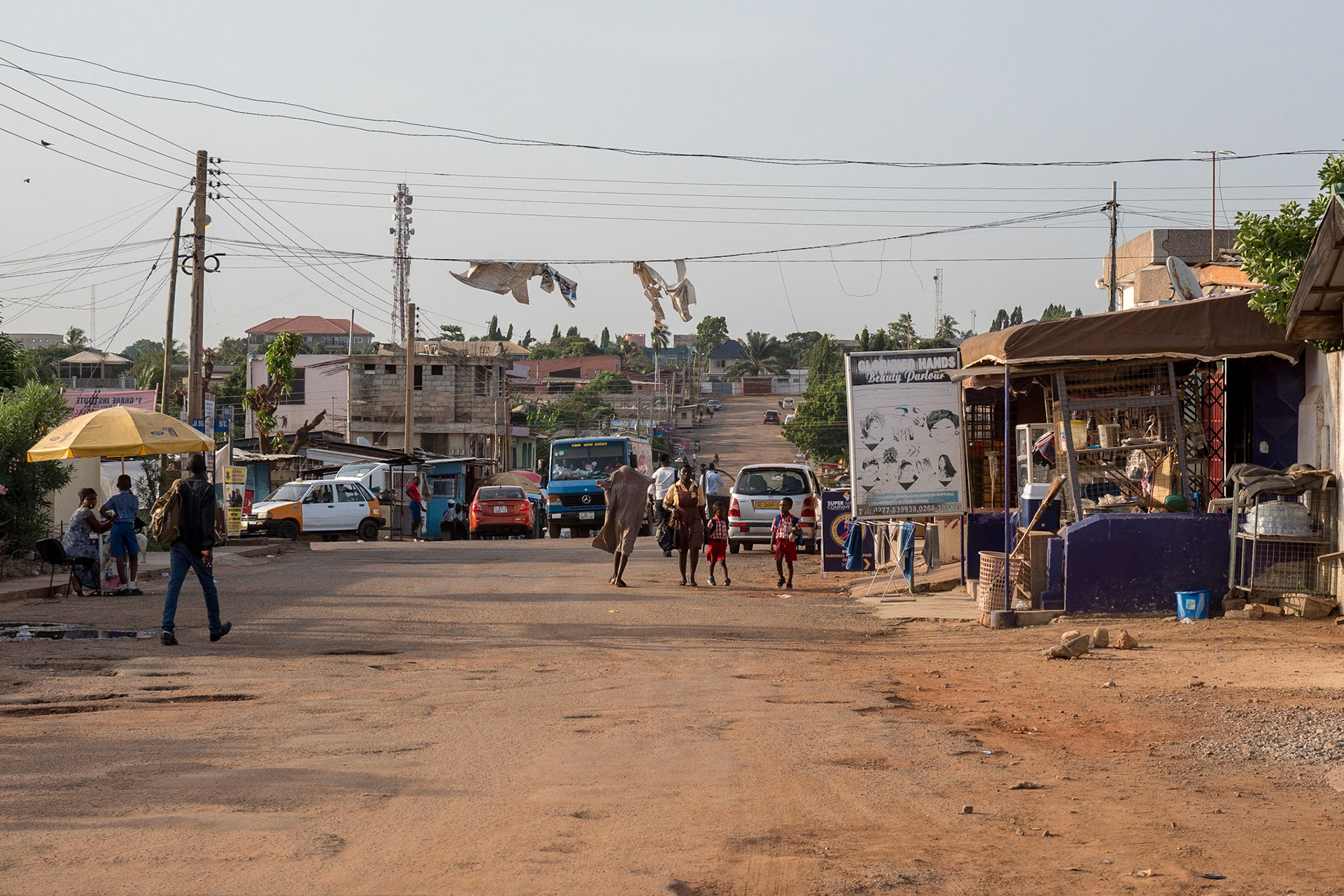 Ghana