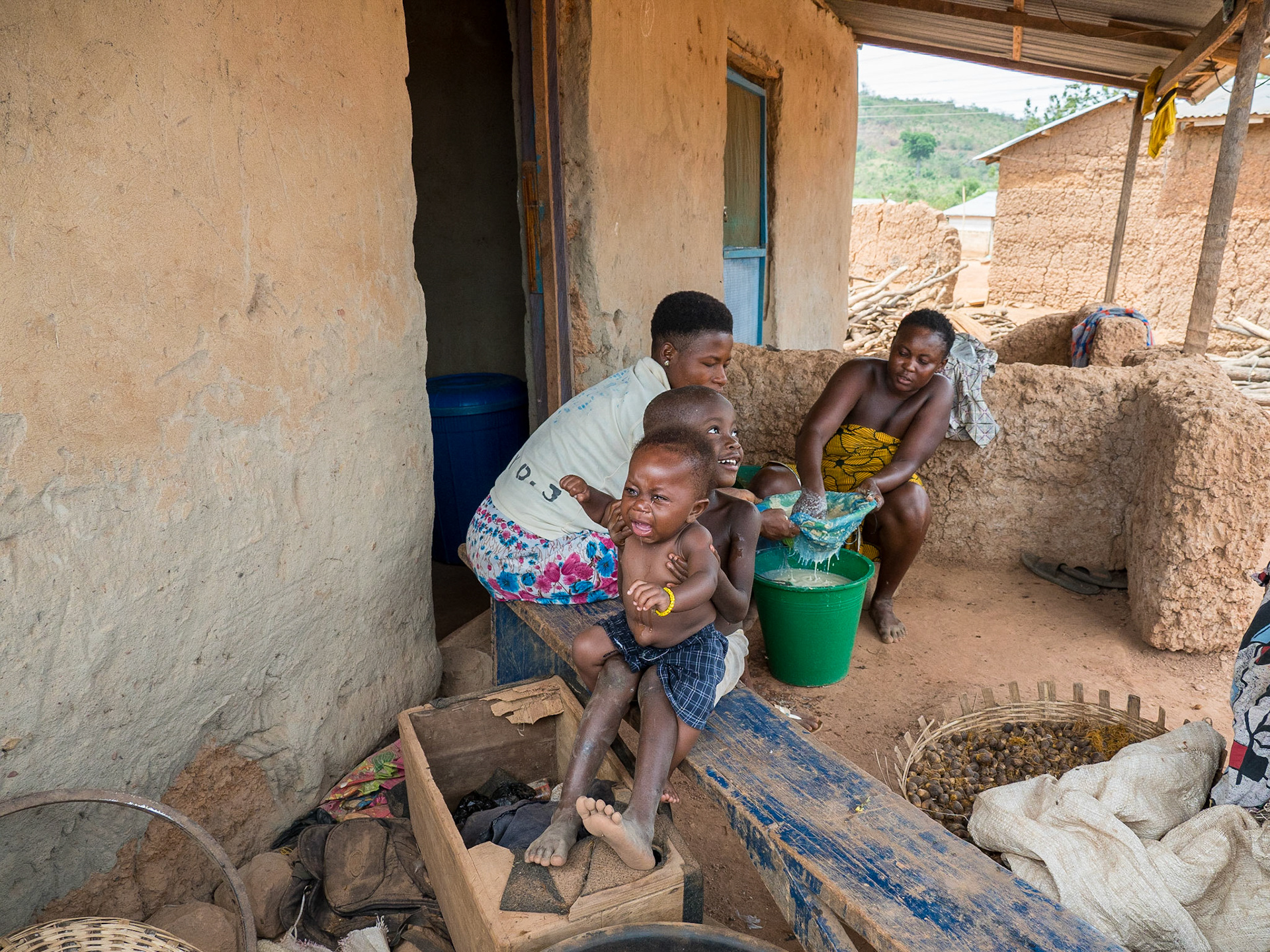 Ghana