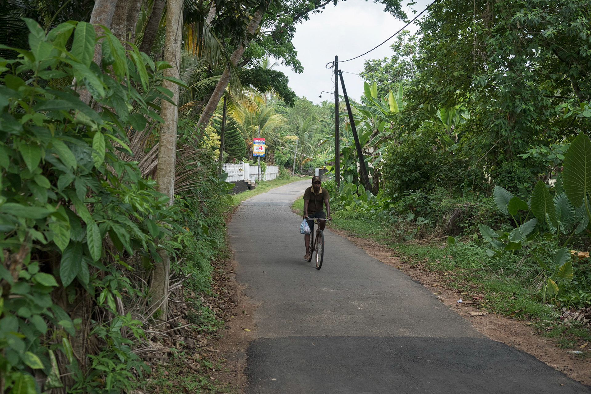 Bentota, Sri Lanka