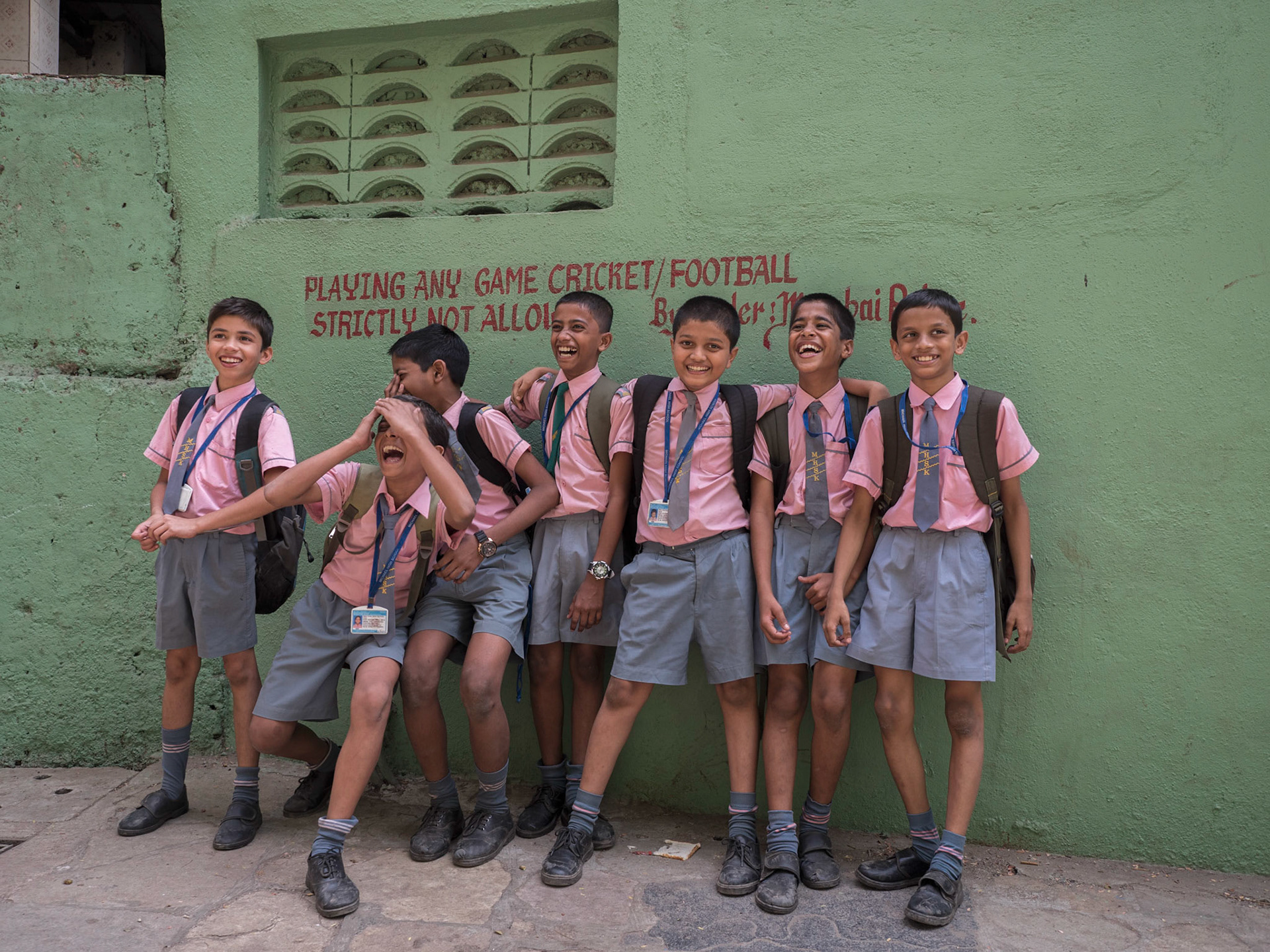Mumbai, India