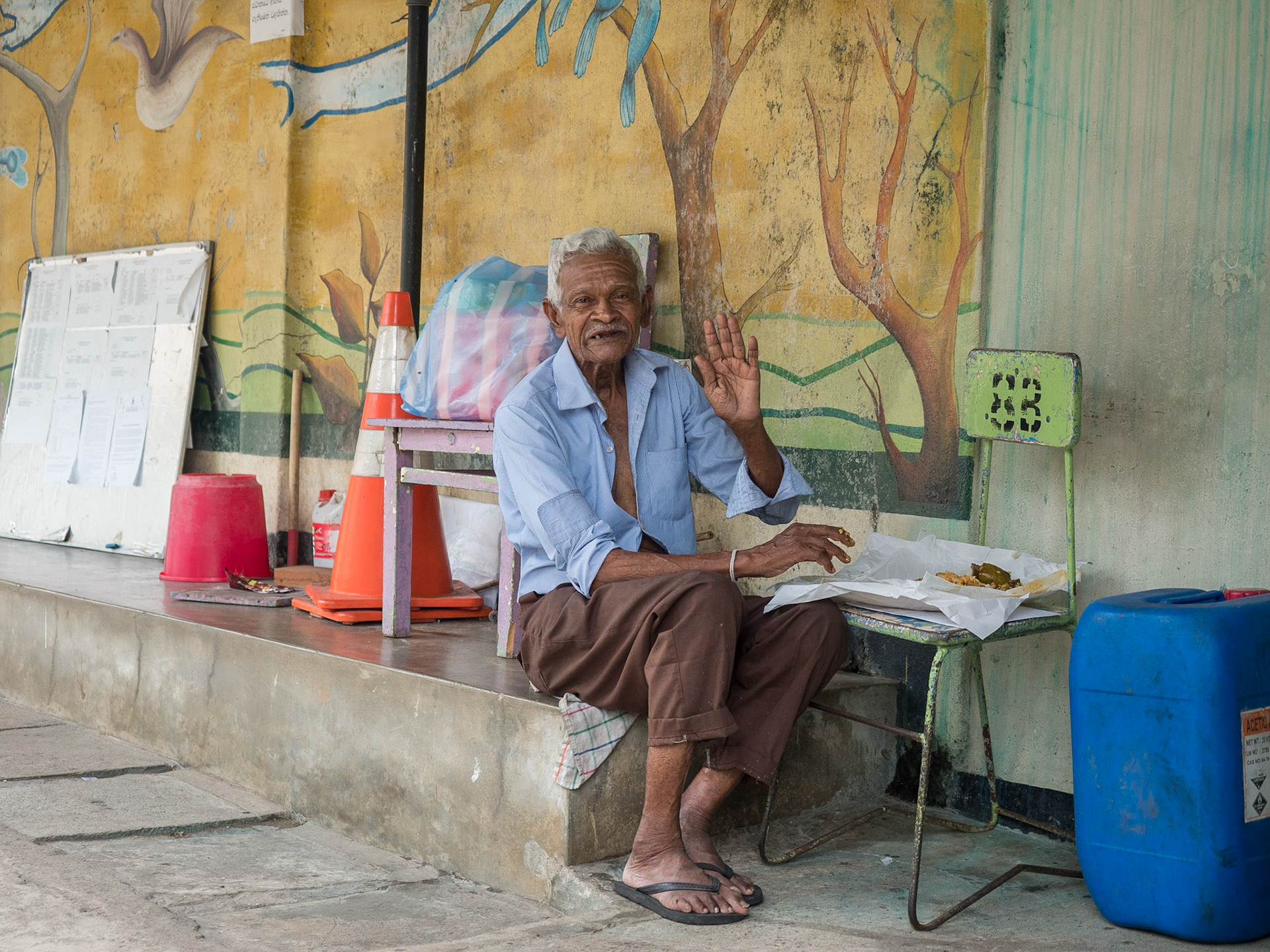 Colombo, Sri Lanka