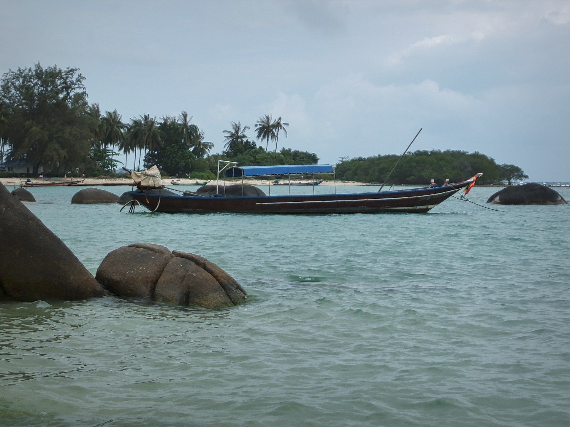 Koh Samui, Thailand