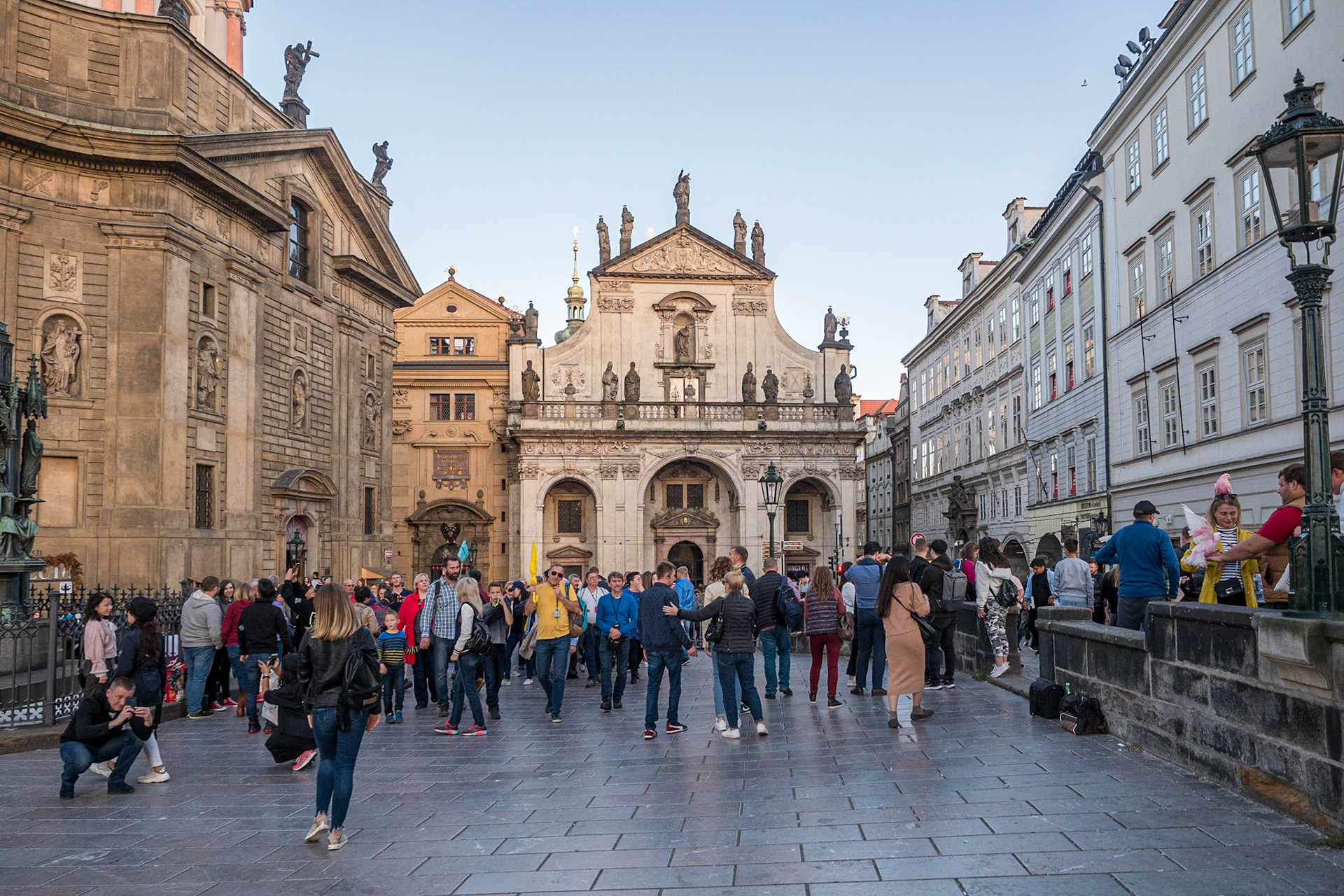 Prague, Czech Republic