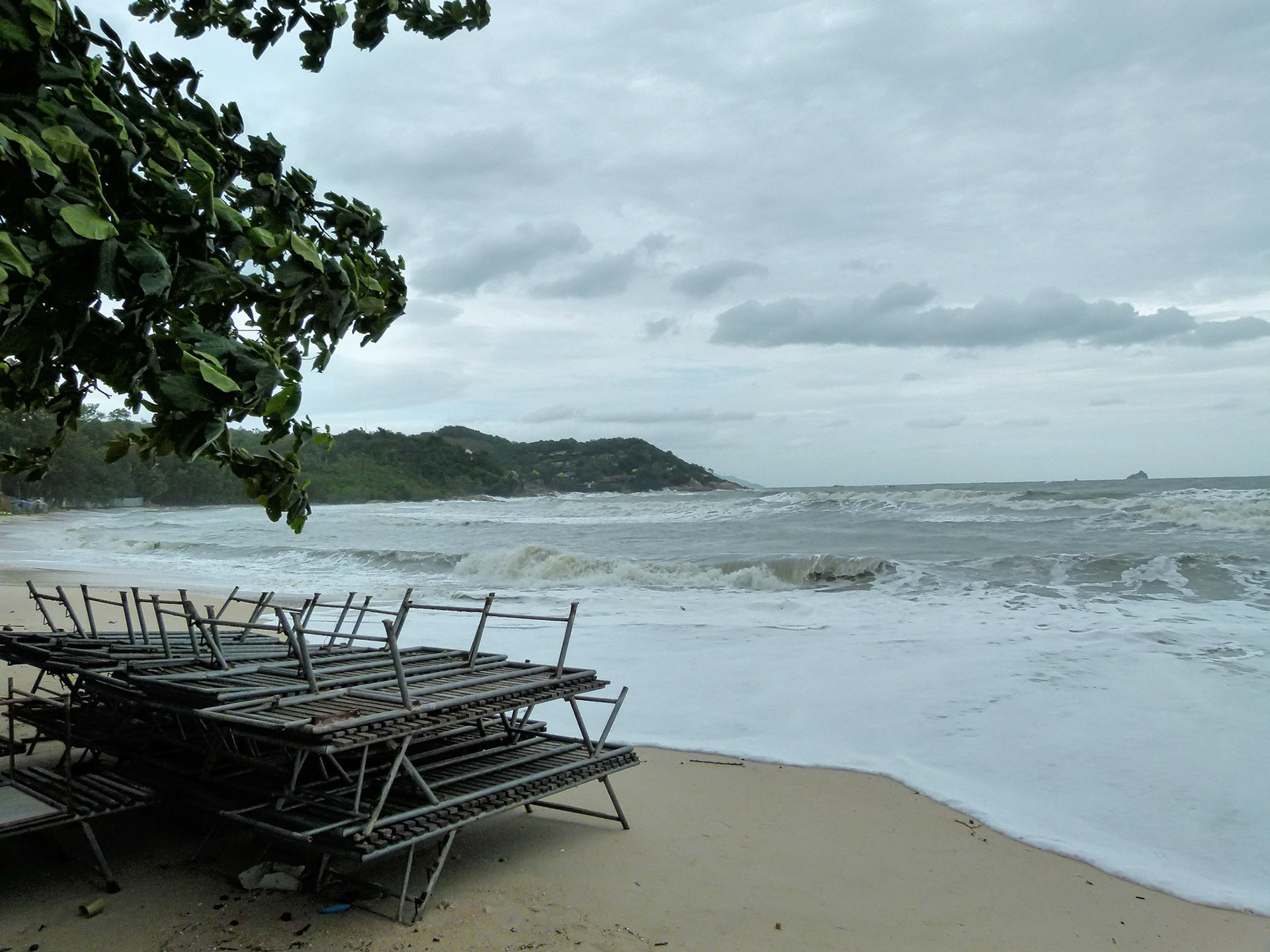 Koh Samui, Thailand
