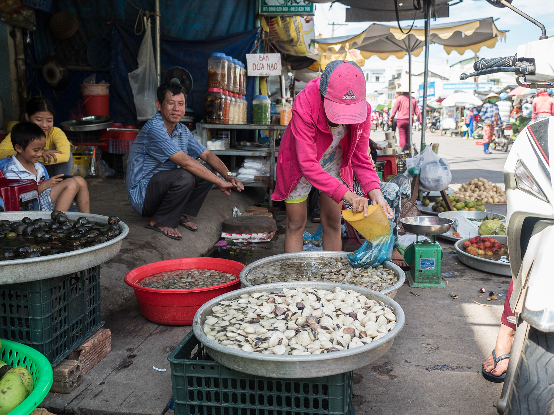 Phu Quoc, Vietnam