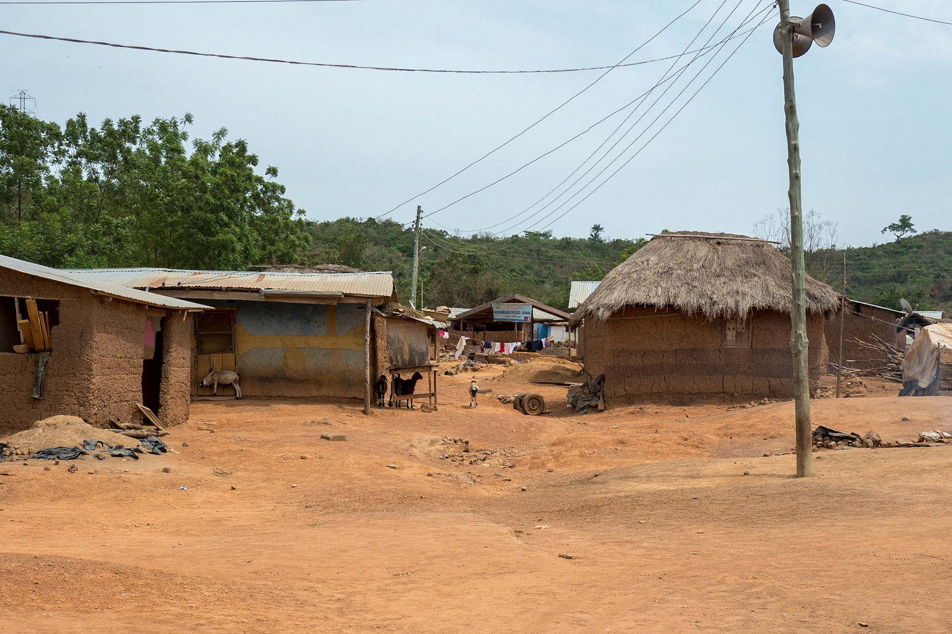 Ghana