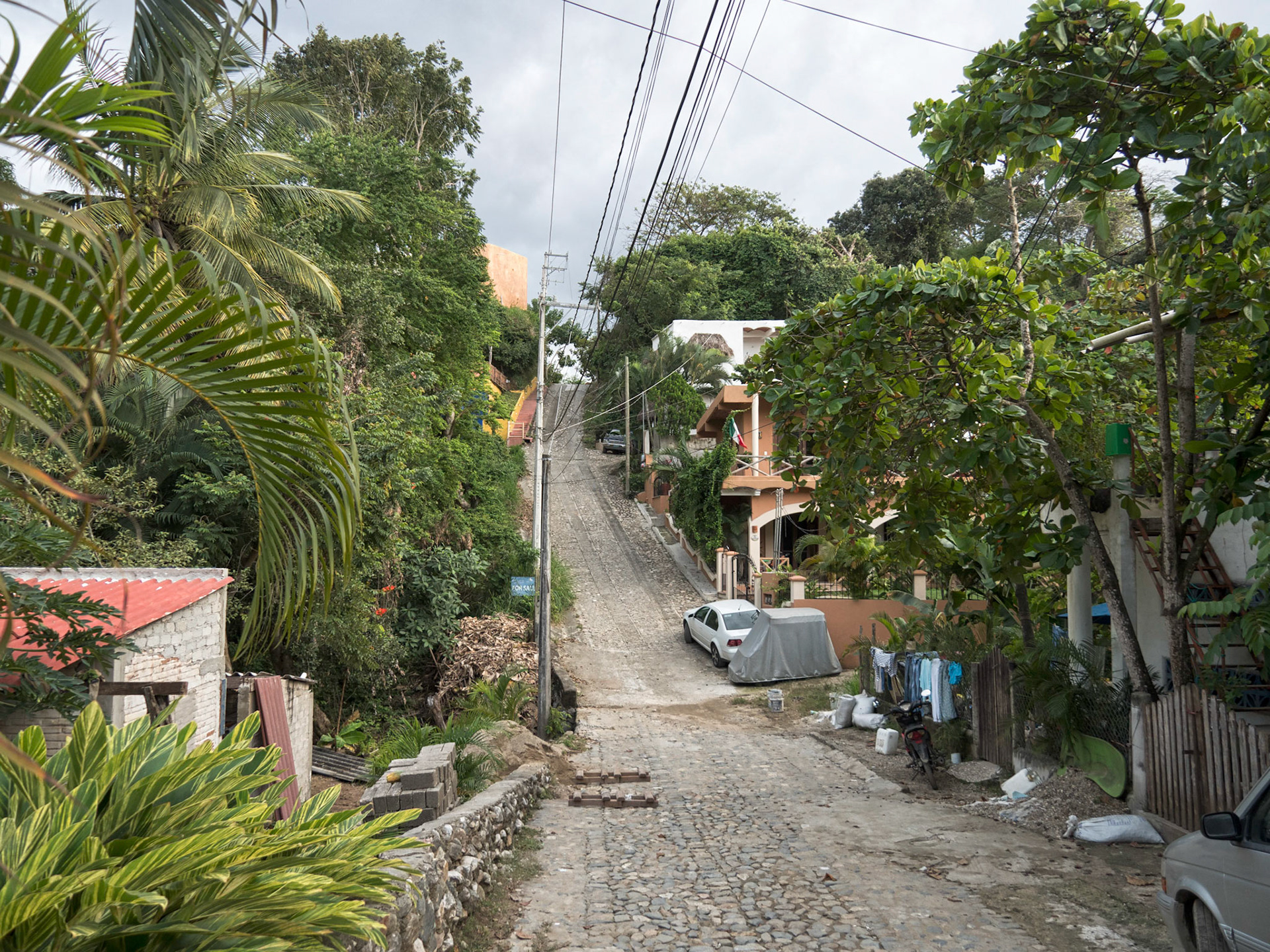 Sayulita, Mexico