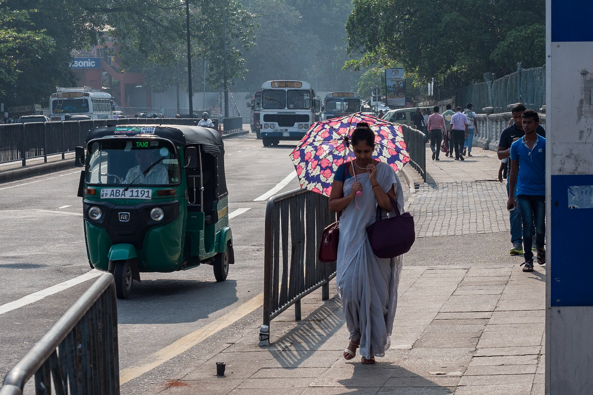 Colombo, Sri Lanka