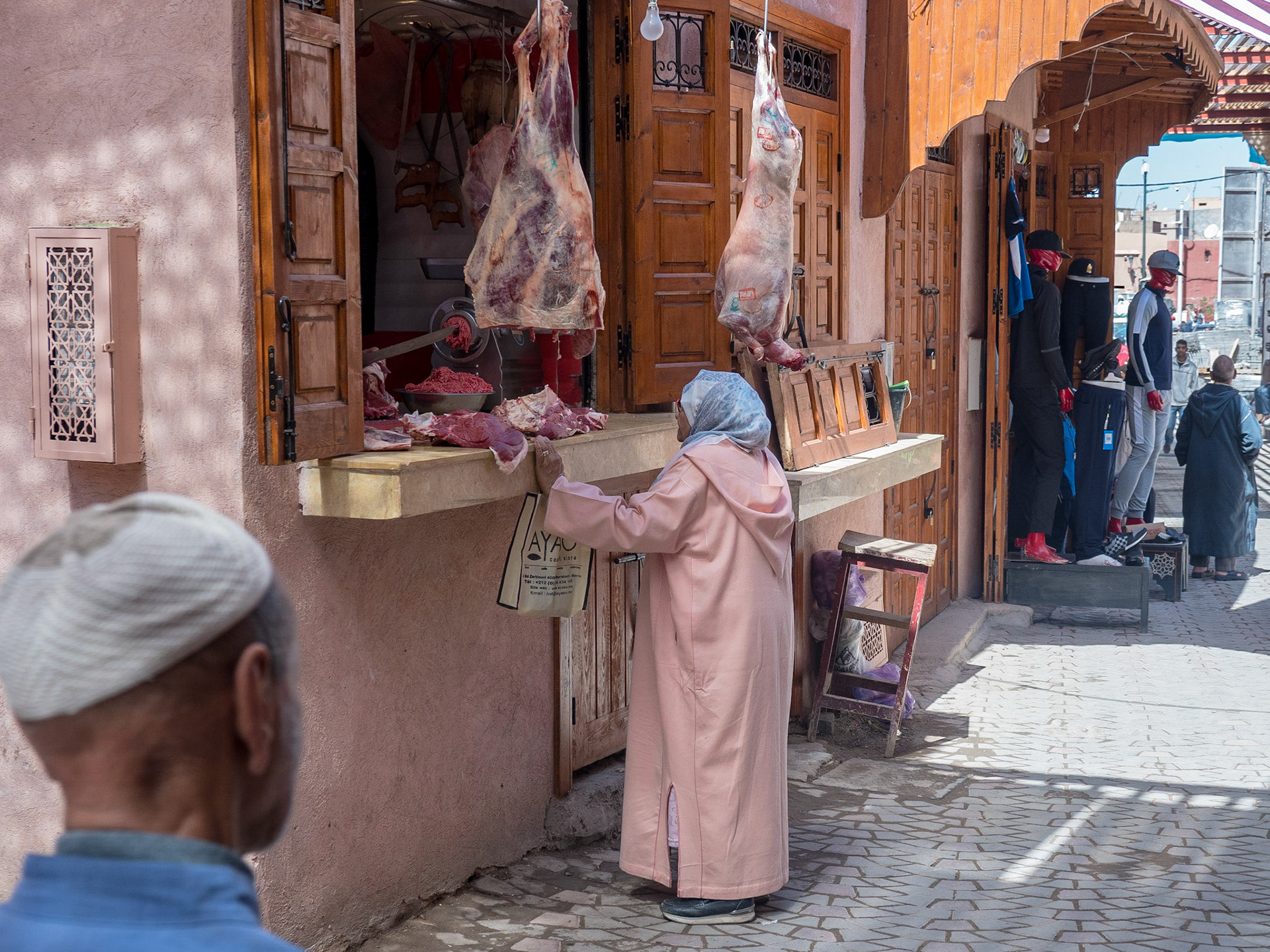 Marrakech, Morocco