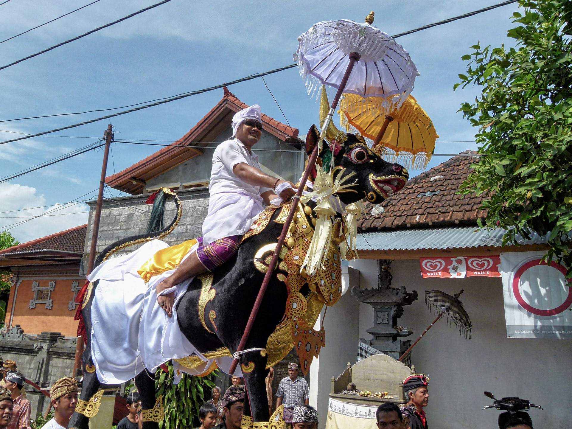 Bali, Indonesia