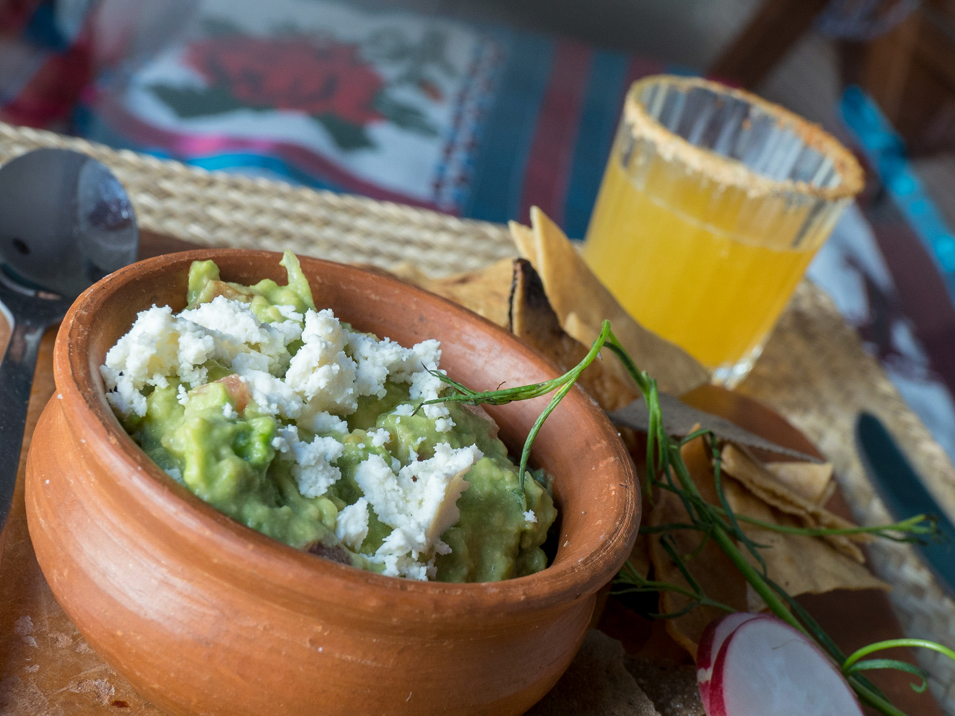 Oaxaca, Mexico