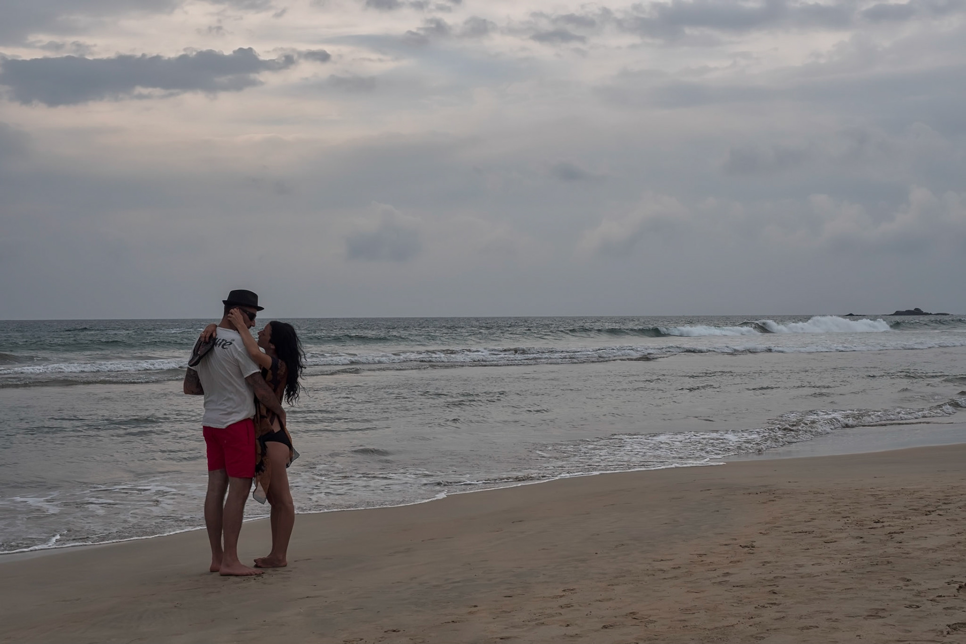 Bentota, Sri Lanka