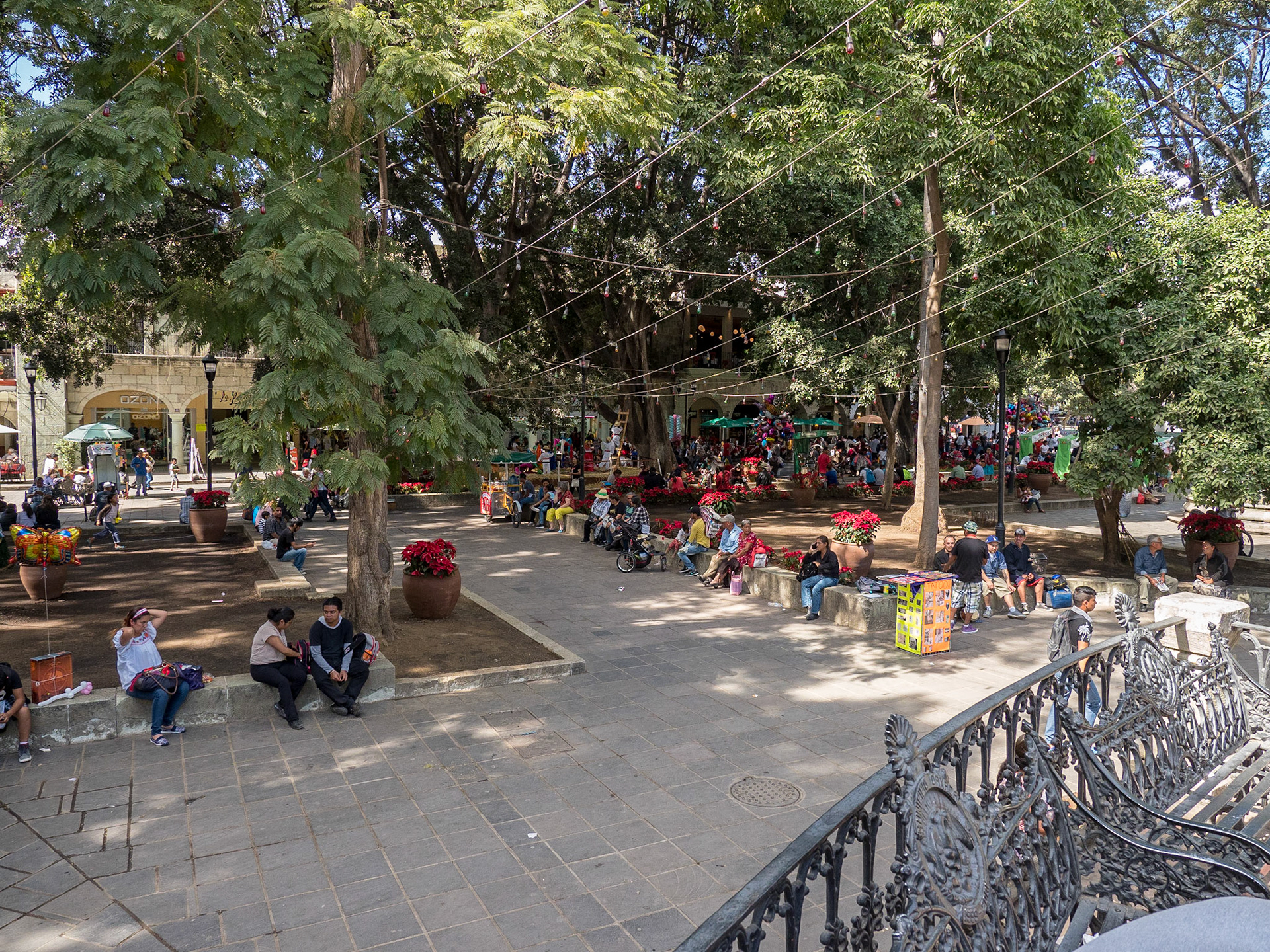 Oaxaca, Mexico