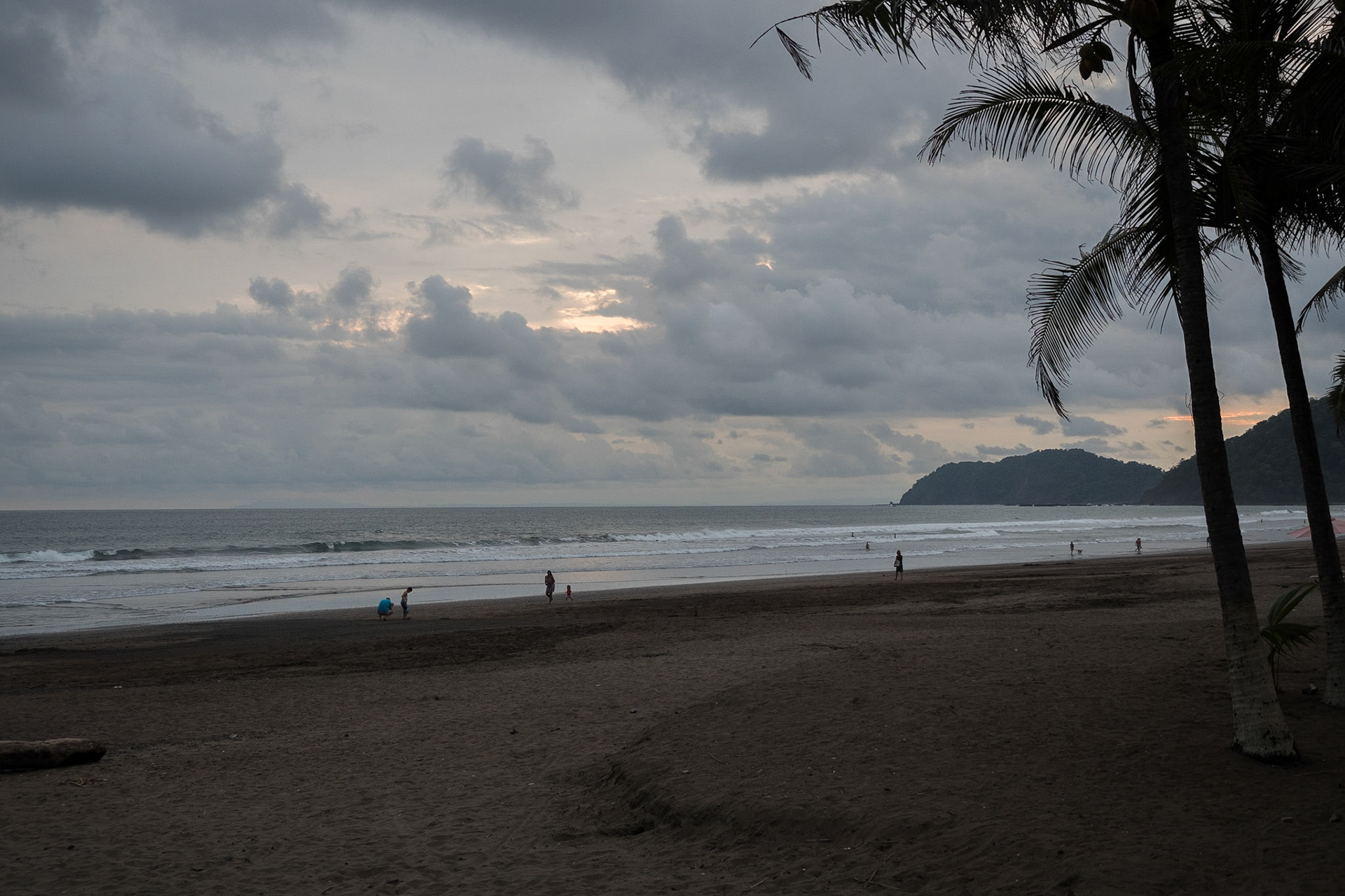 Costa Rica