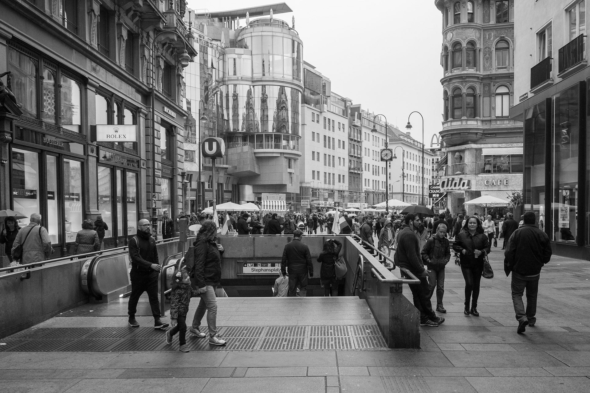 Vienna, Austria