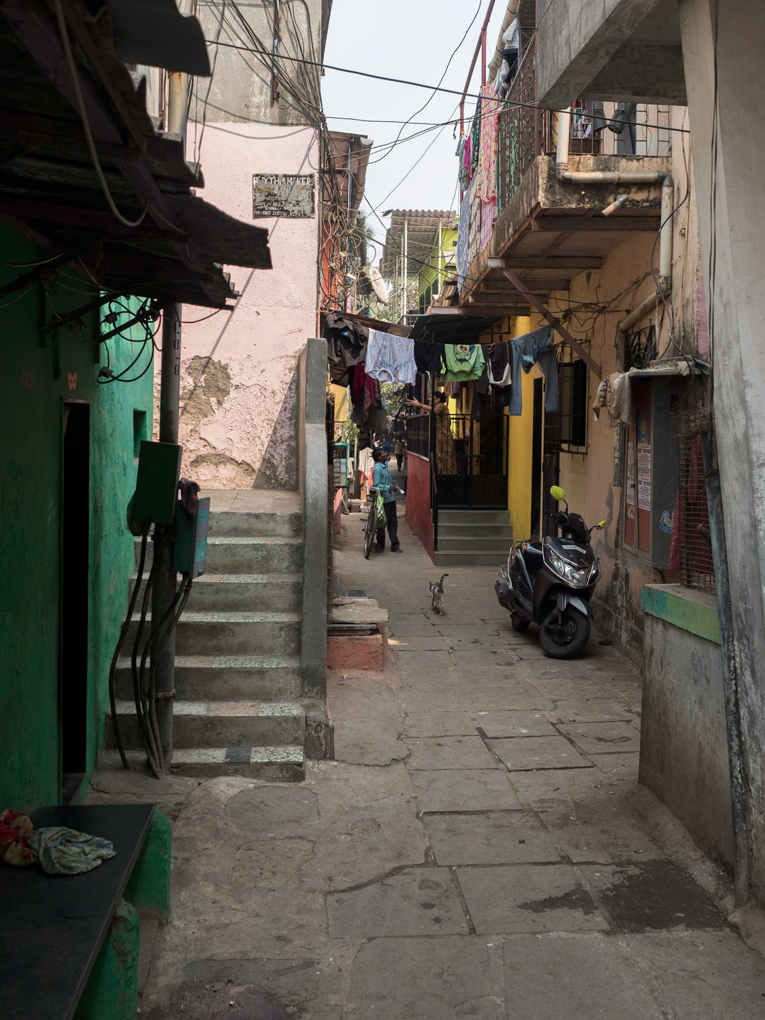Mumbai, India