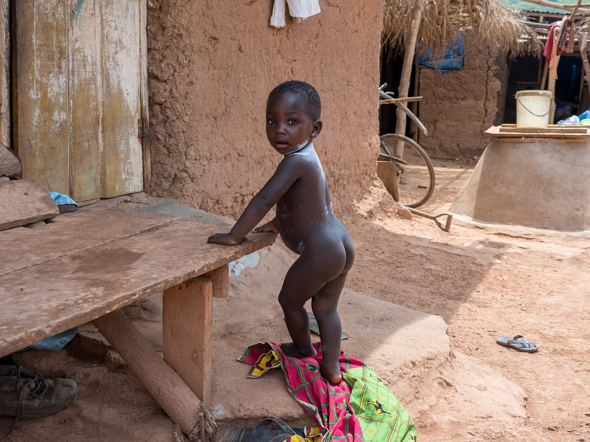 Ghana