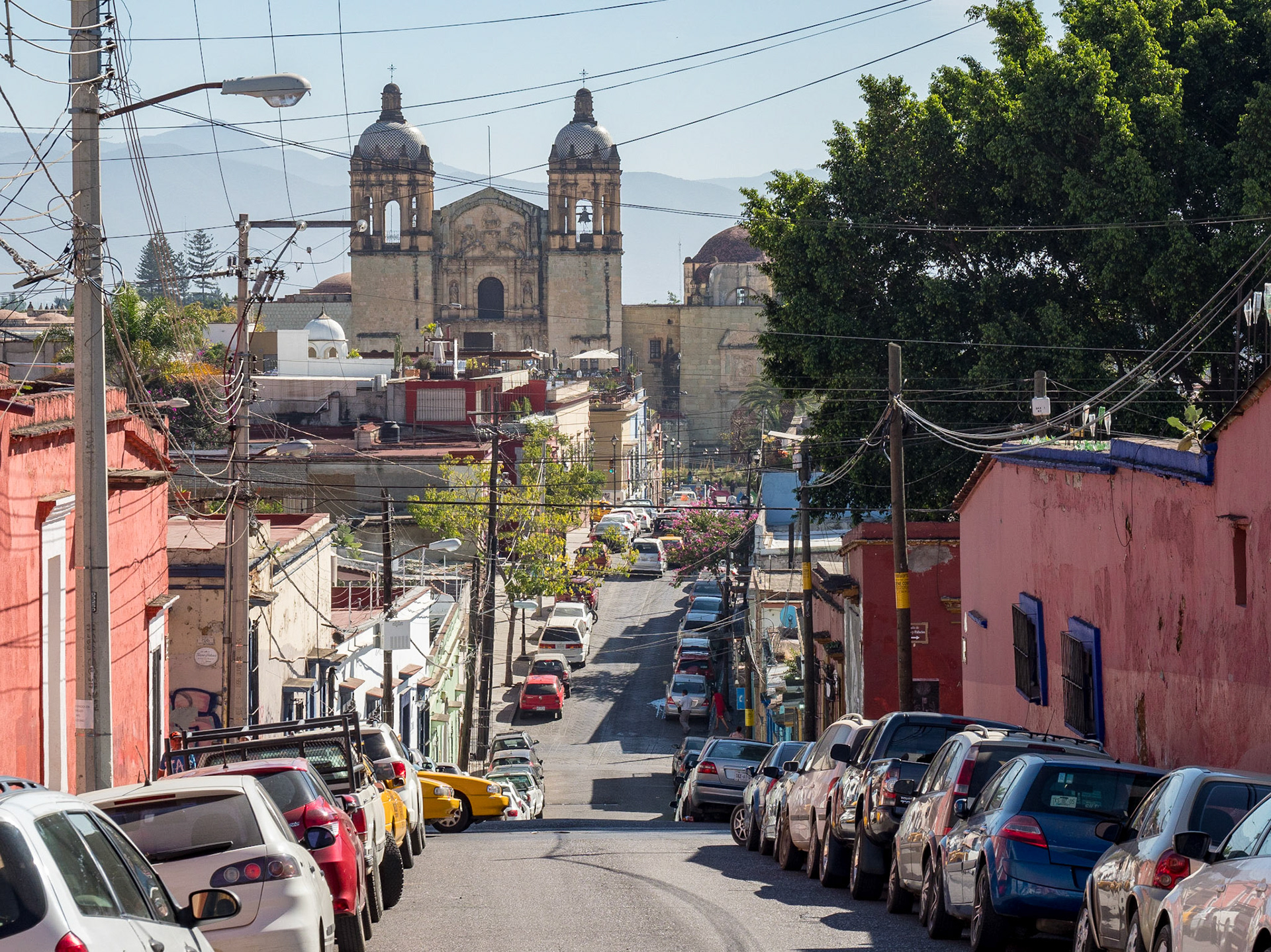 Oaxaca, Mexico