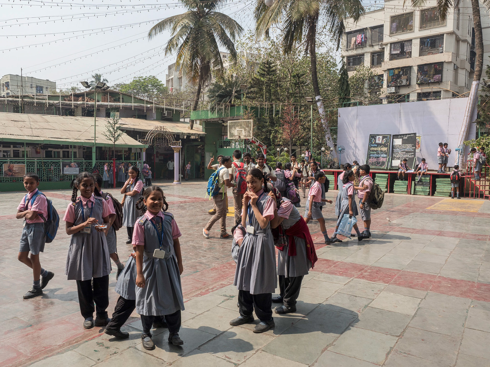 Mumbai, India