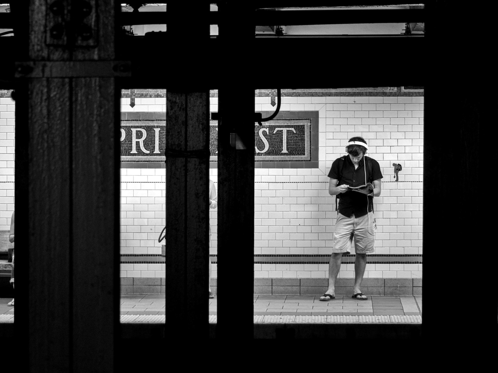 New York City, NY, USA