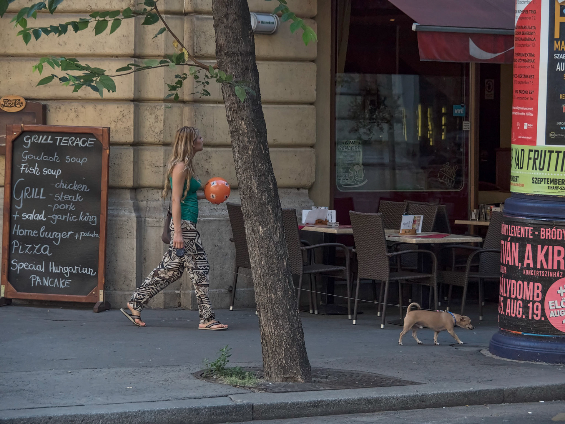 Budapest, Hungary