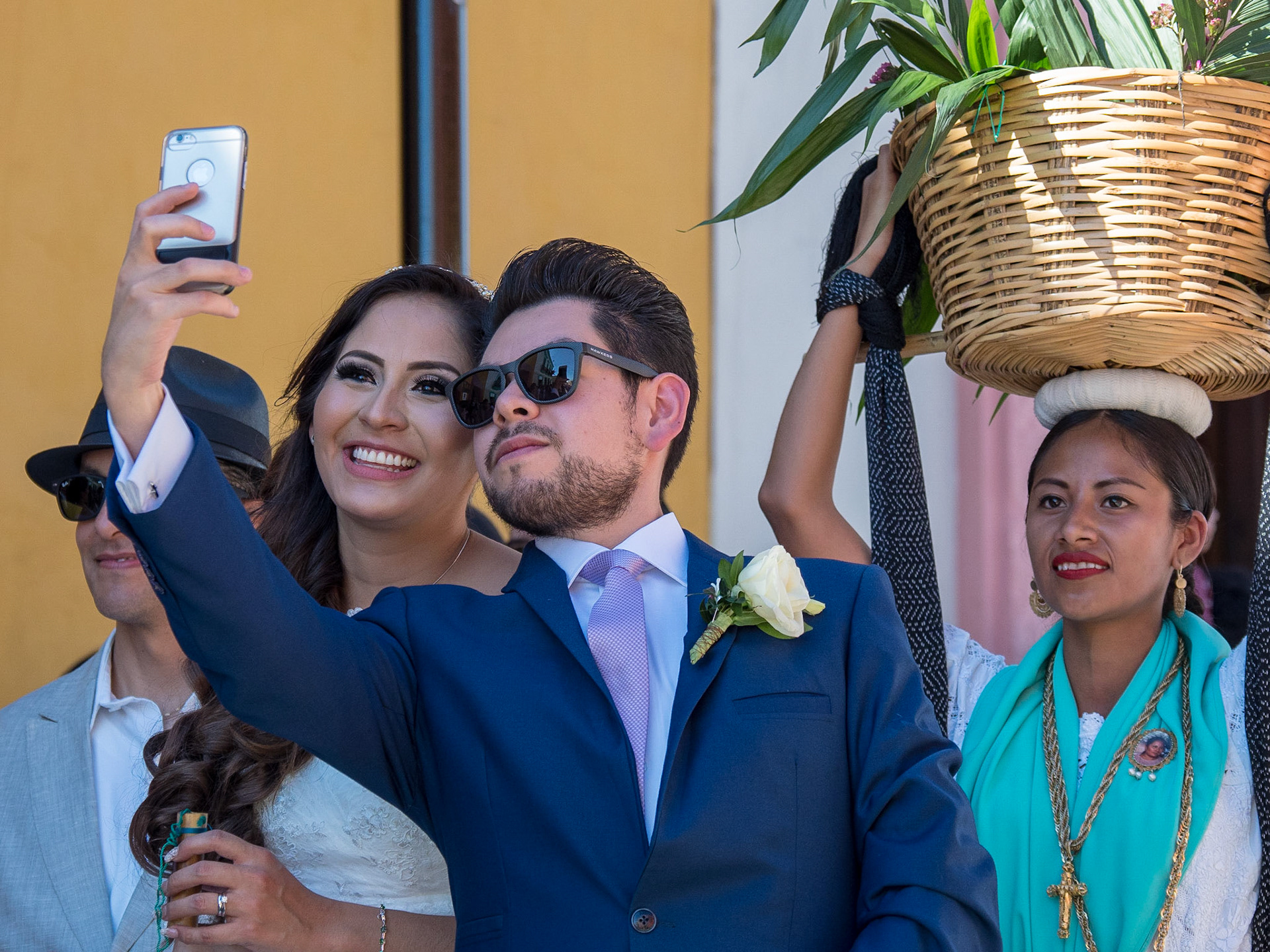 Oaxaca, Mexico