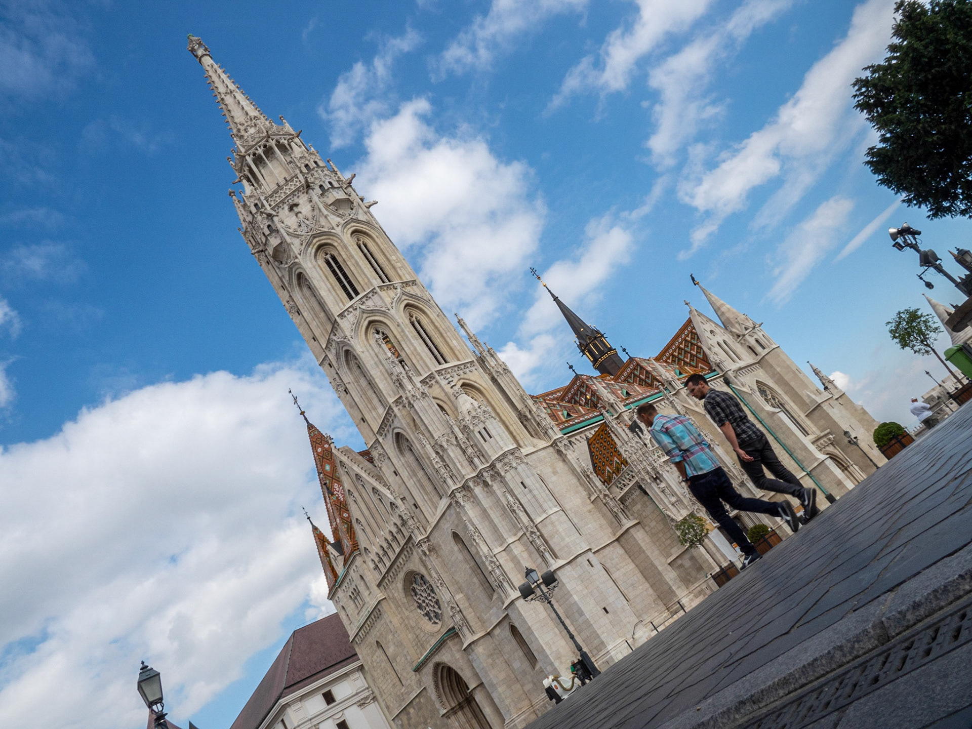 Budapest, Hungary