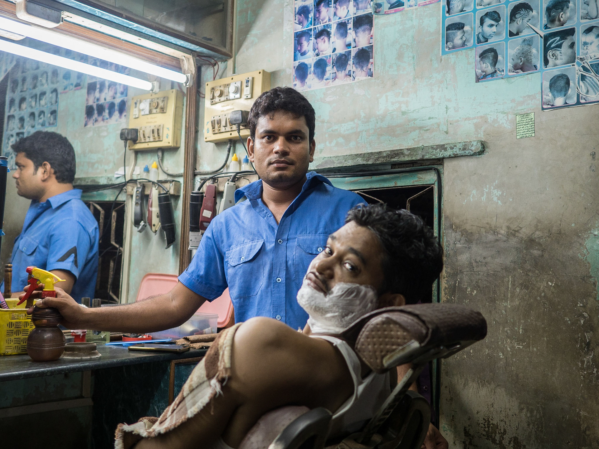 Mumbai, India