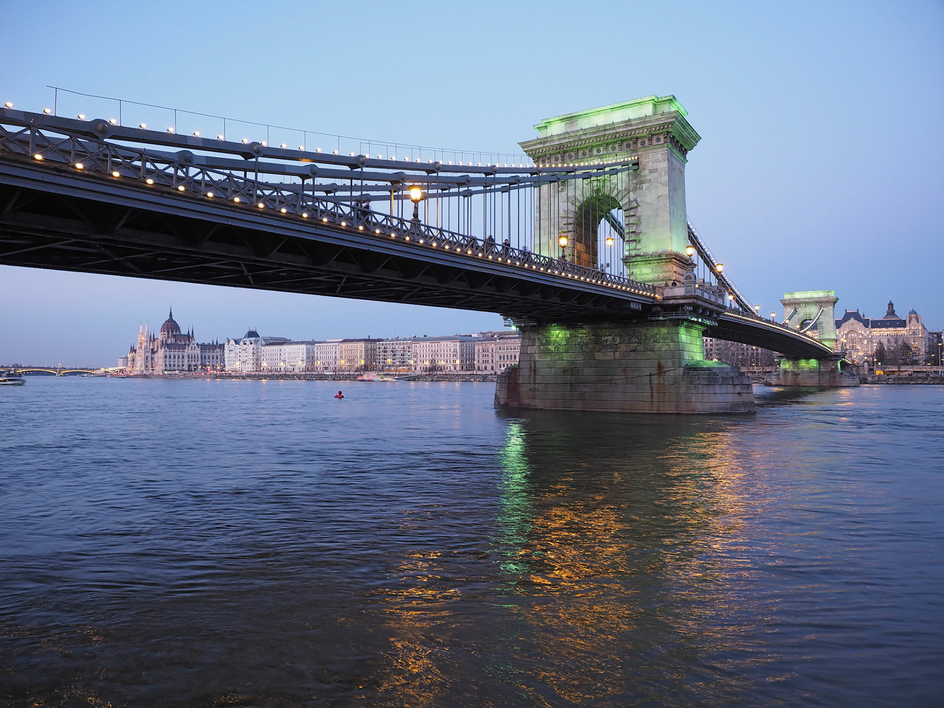 Budapest, Hungary