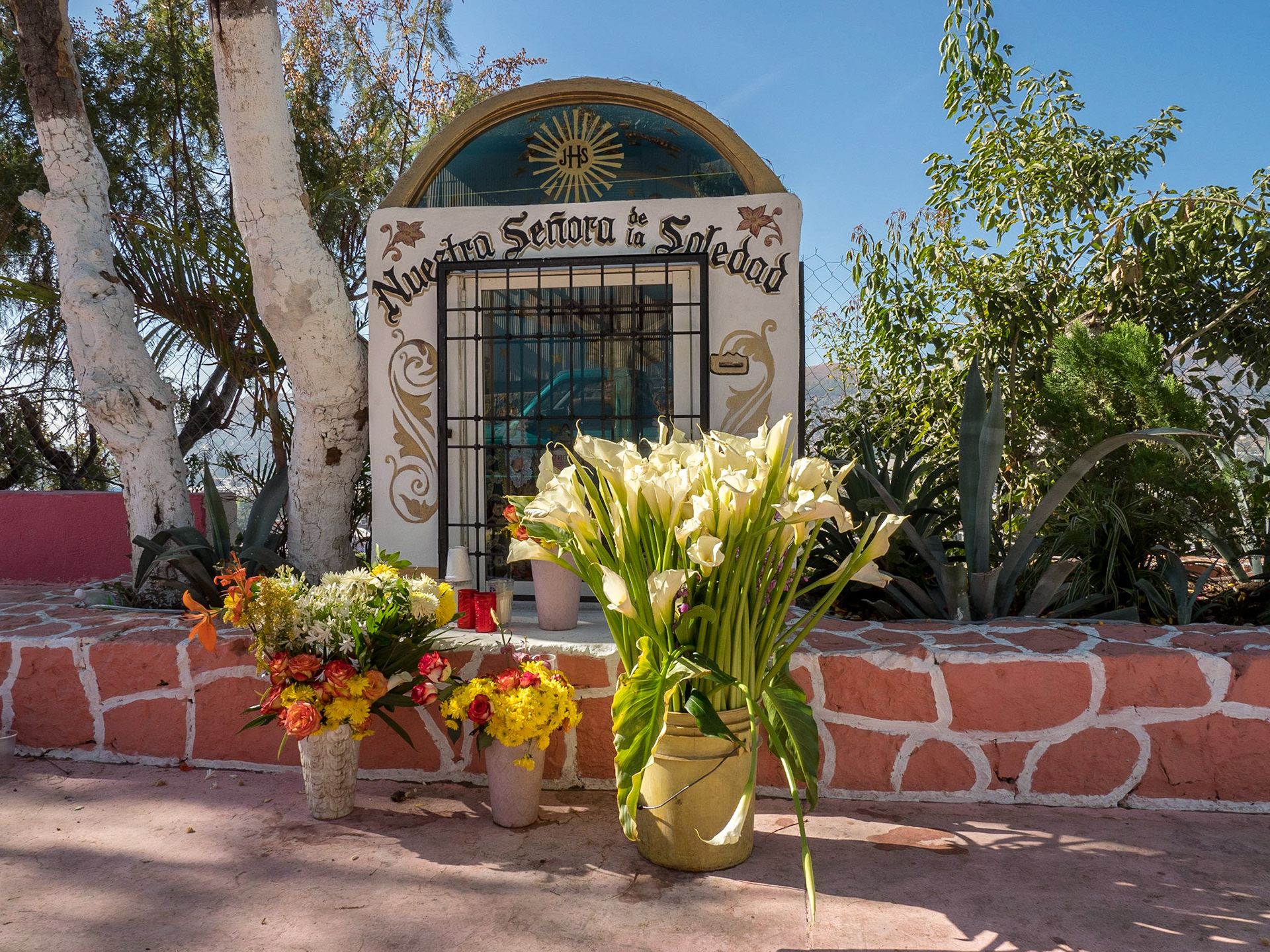 Oaxaca, Mexico