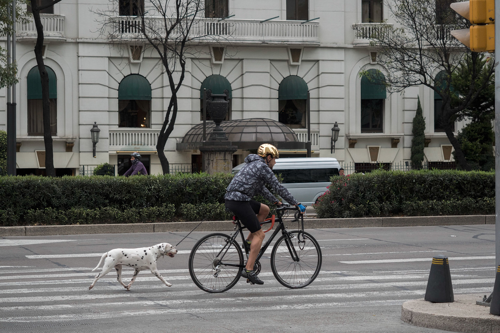 Mexico City, Mexico