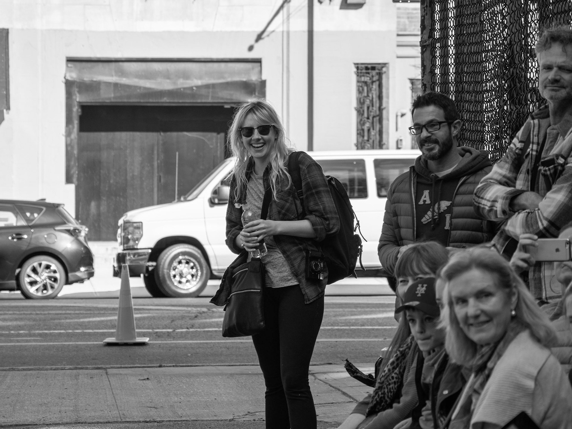 New York City, NY, USA