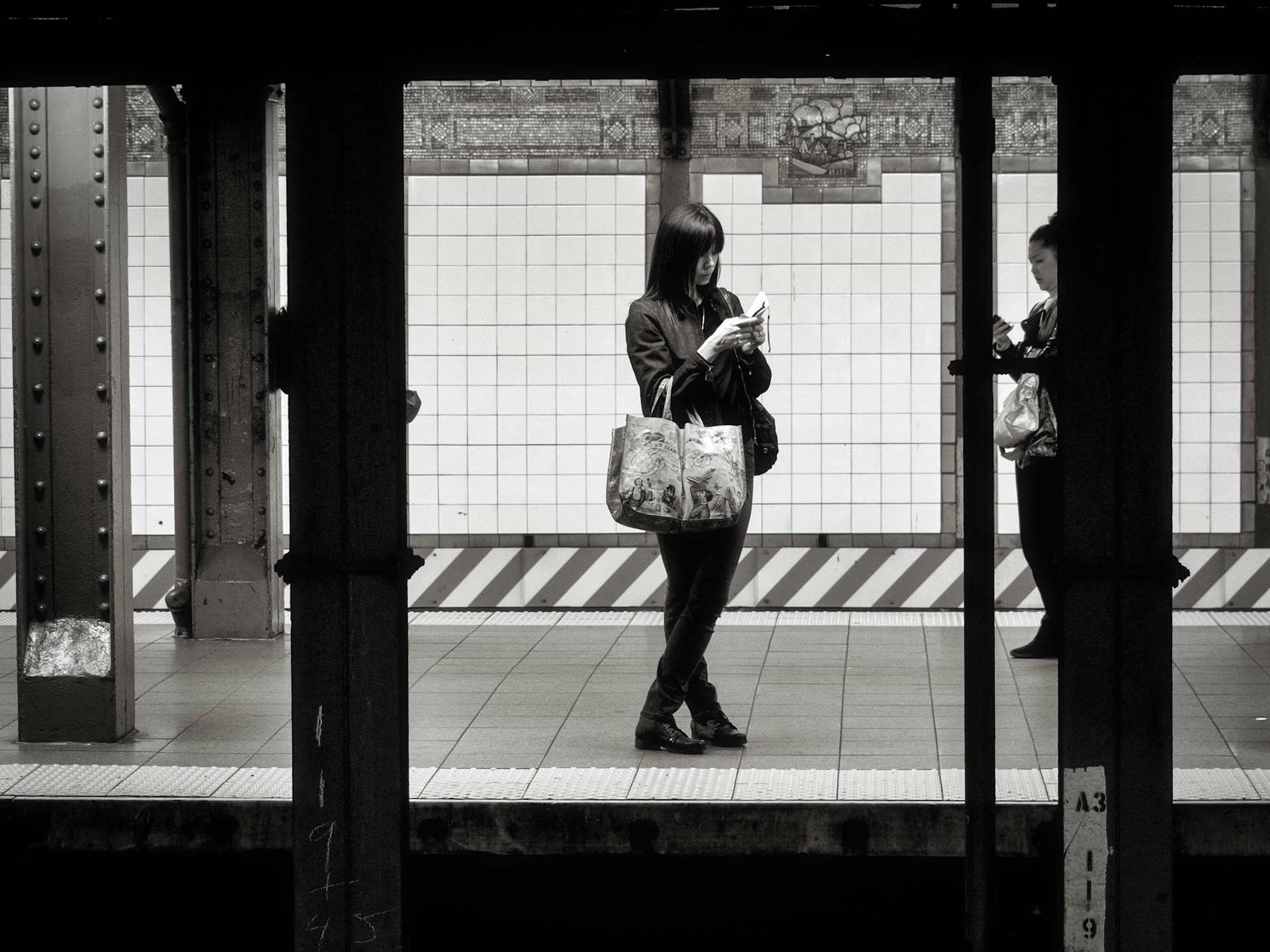 New York City, NY, USA