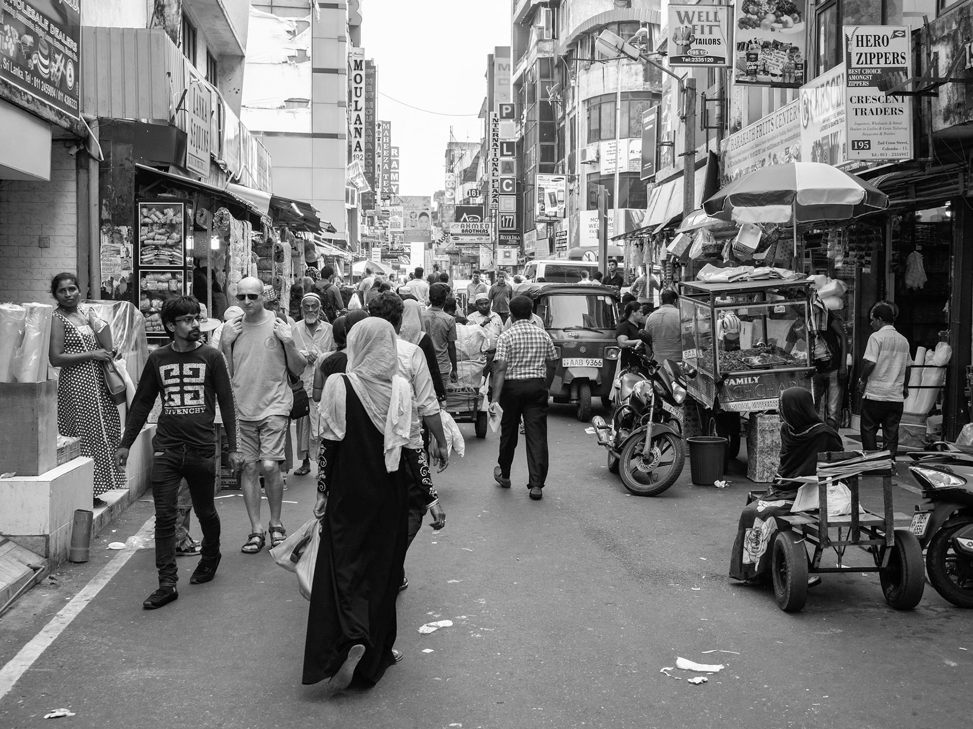 Colombo, Sri Lanka